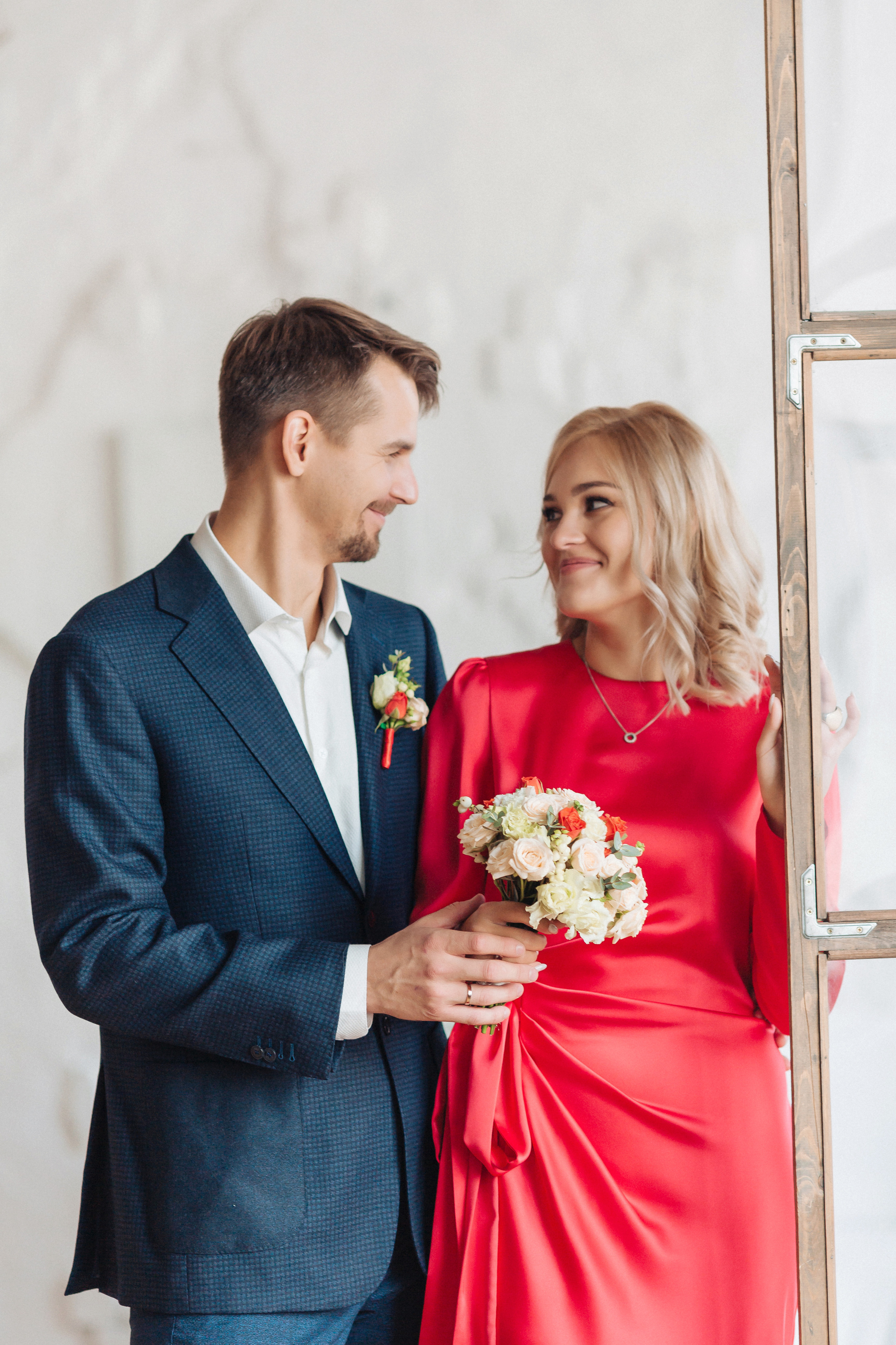 Григорий и Светлана. Фотограф Виктория Темирова Екатеринбург