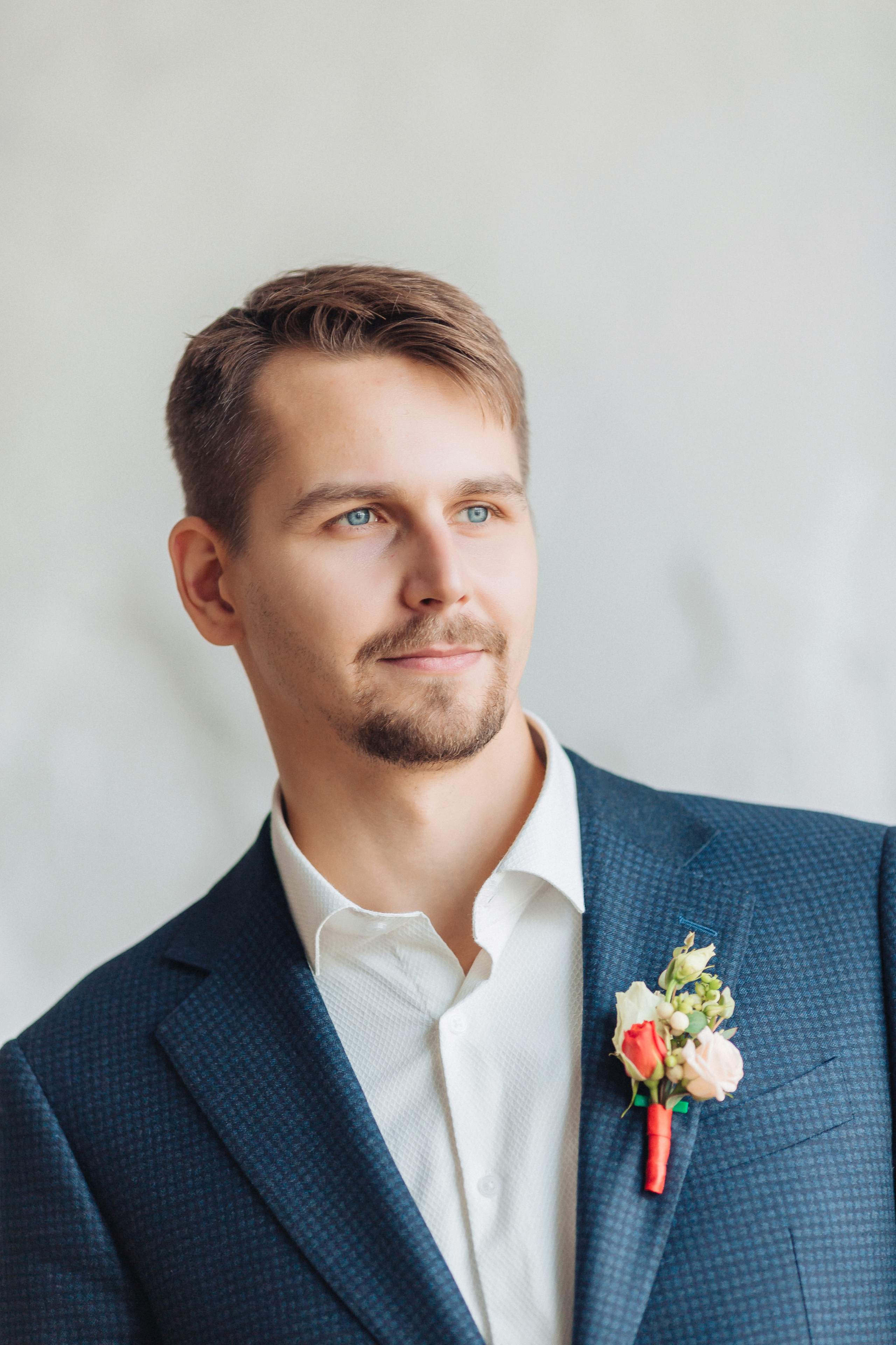 Григорий и Светлана. Фотограф Виктория Темирова Екатеринбург