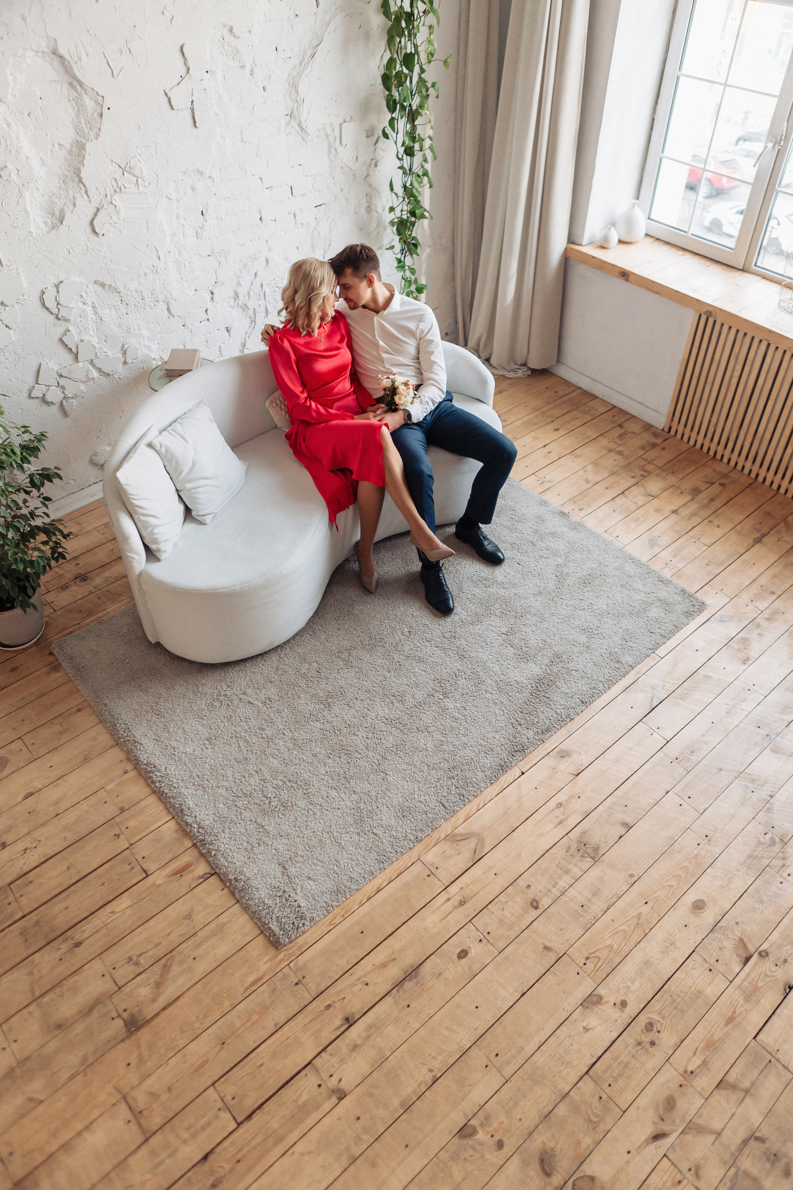 Григорий и Светлана. Фотограф Виктория Темирова Екатеринбург