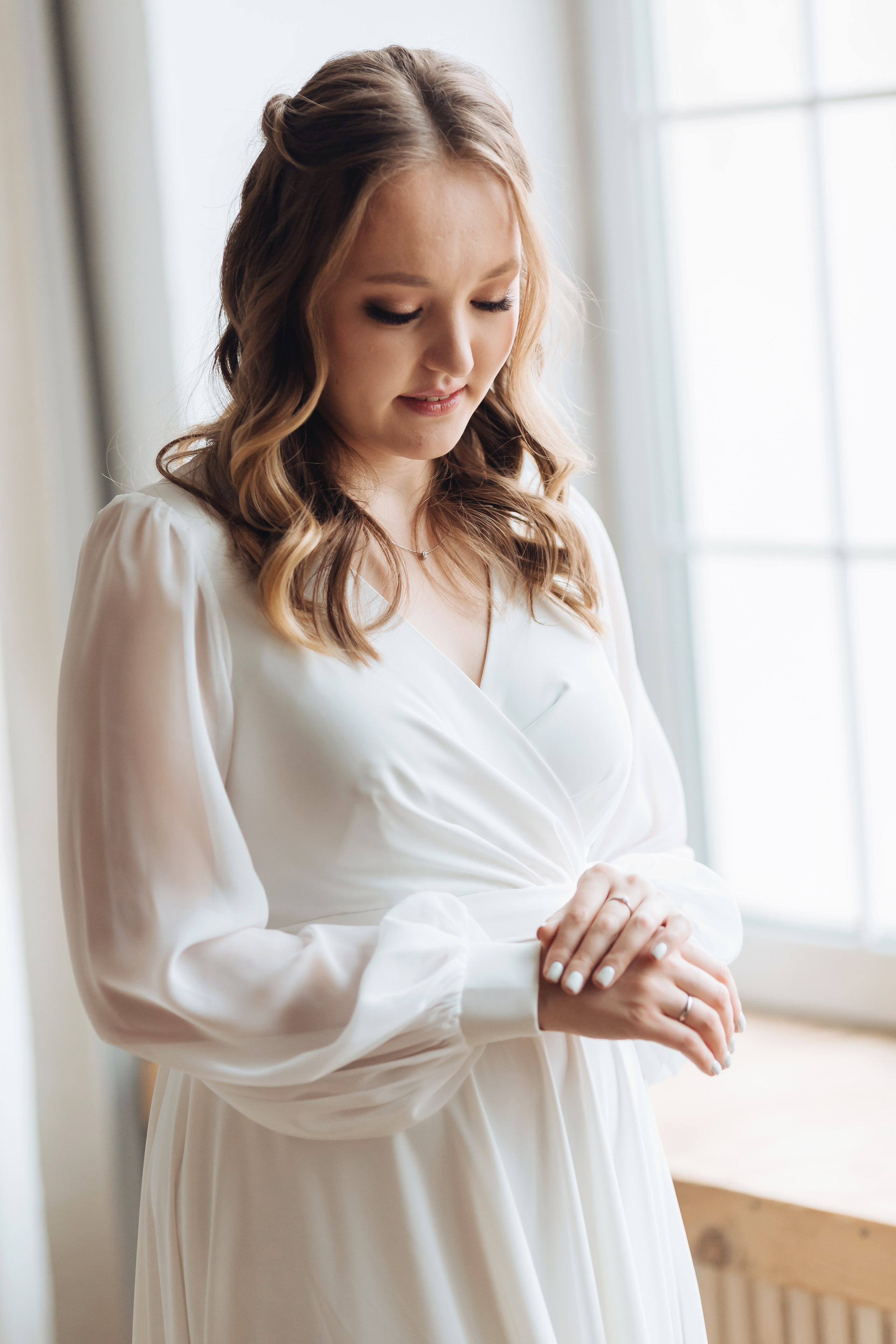 Владимир и Алёна. Фотограф Виктория Темирова Екатеринбург