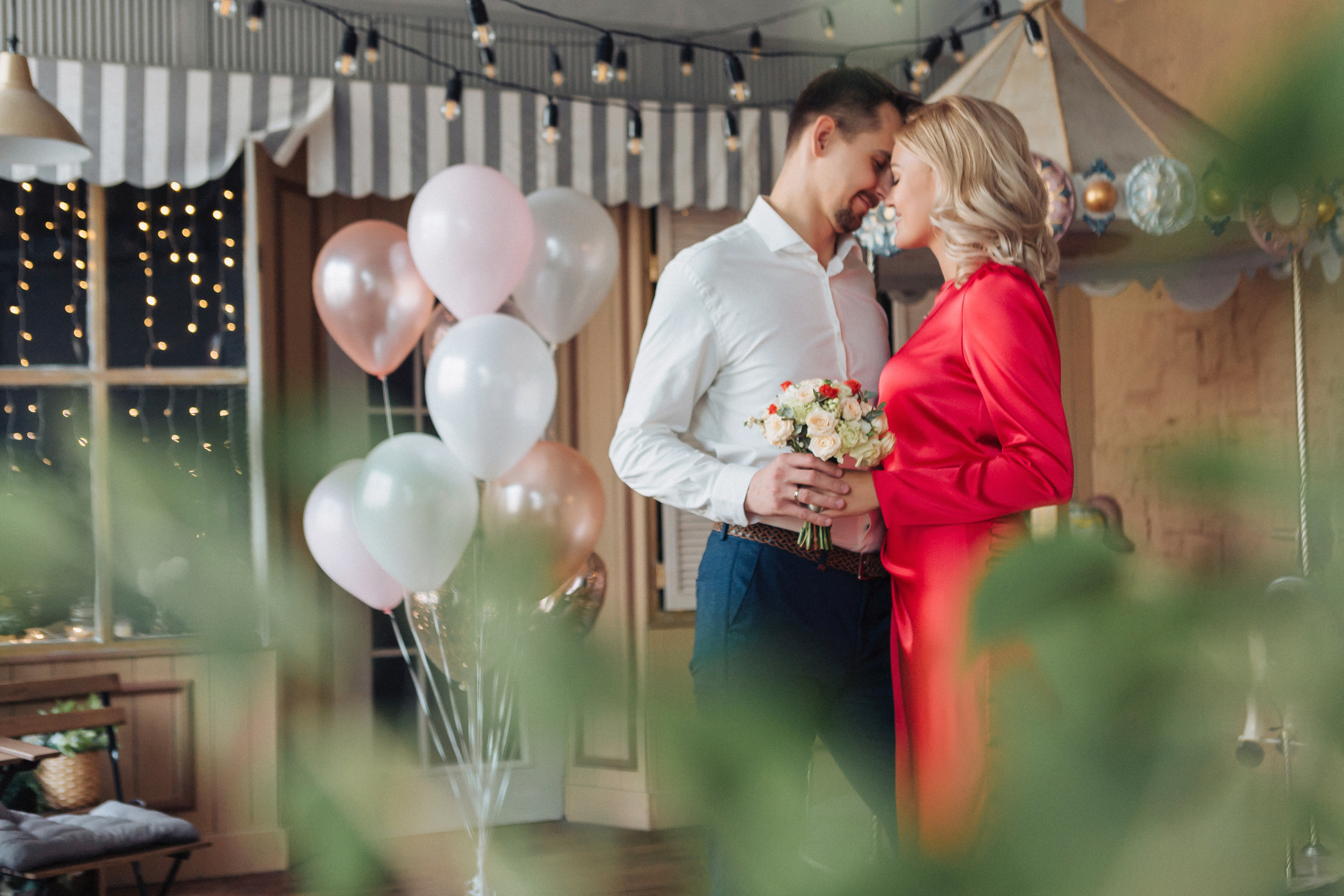 Григорий и Светлана. Фотограф Виктория Темирова Екатеринбург
