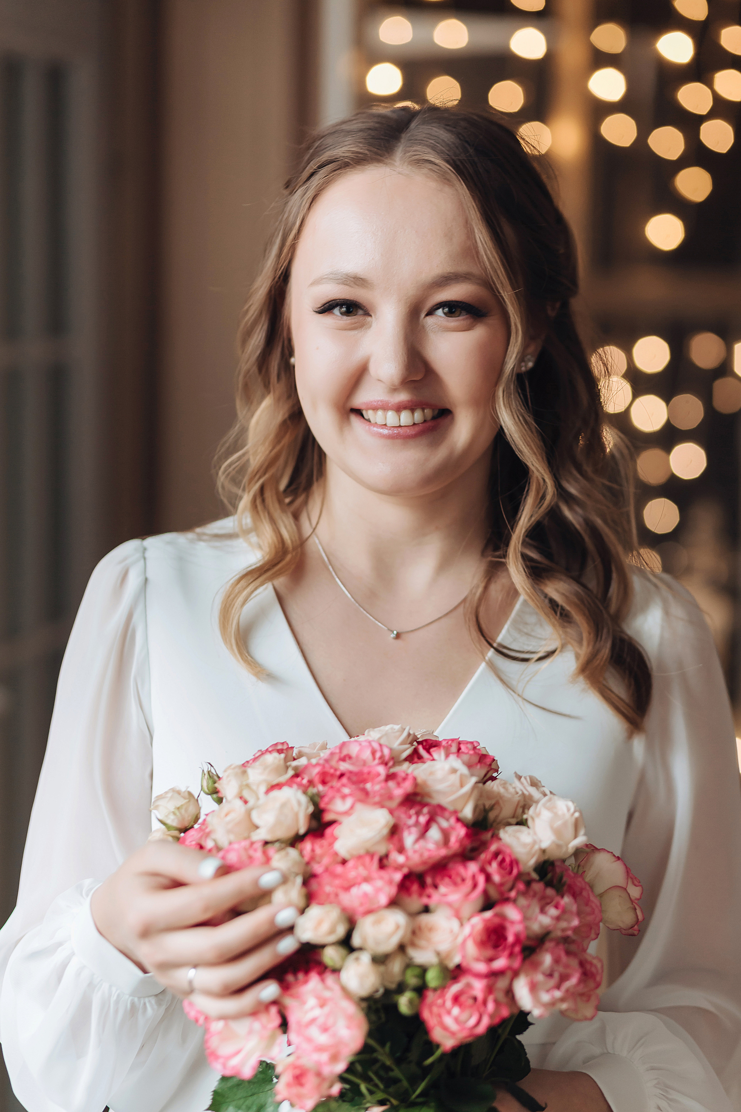 Владимир и Алёна. Фотограф Виктория Темирова Екатеринбург