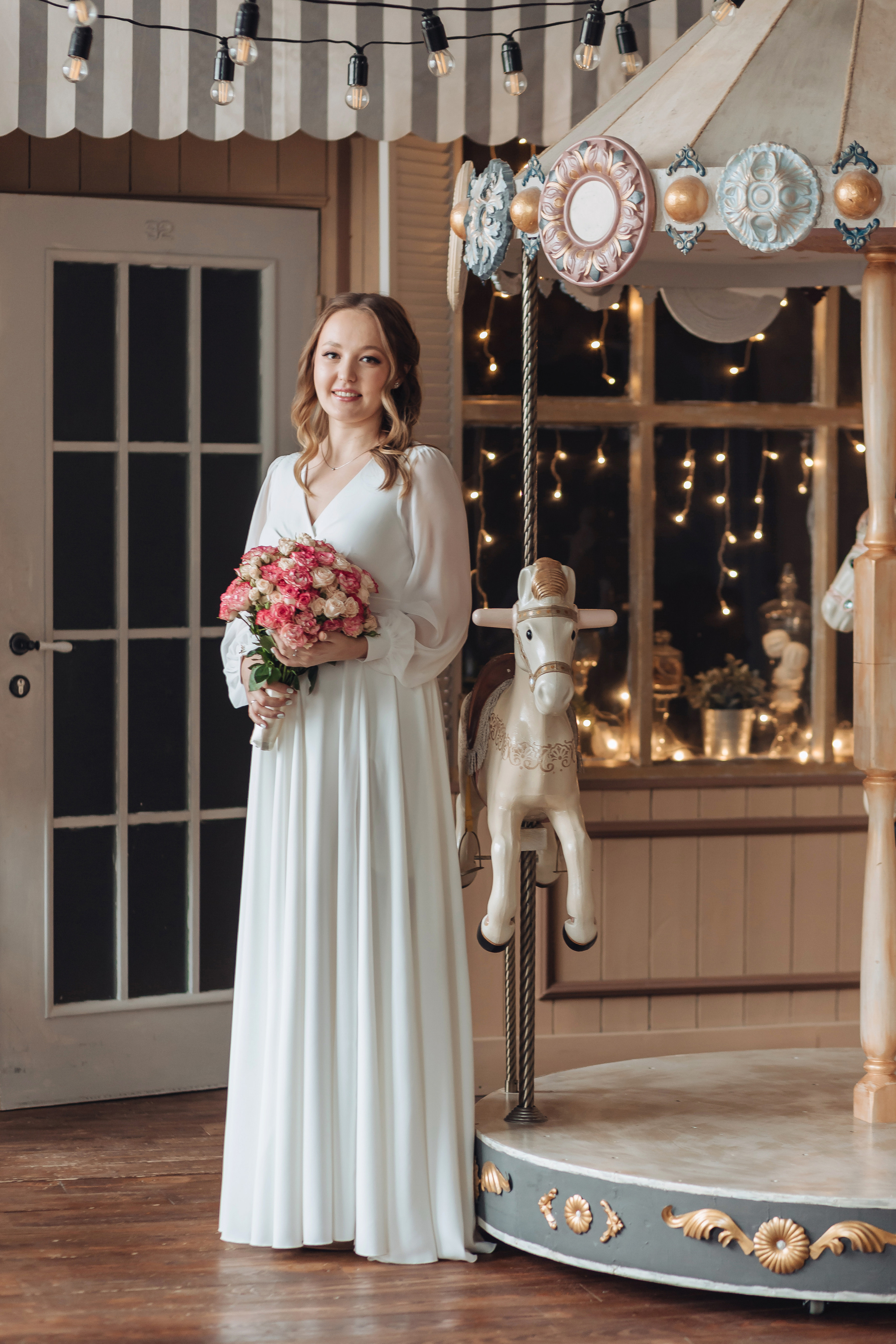 Владимир и Алёна. Фотограф Виктория Темирова Екатеринбург