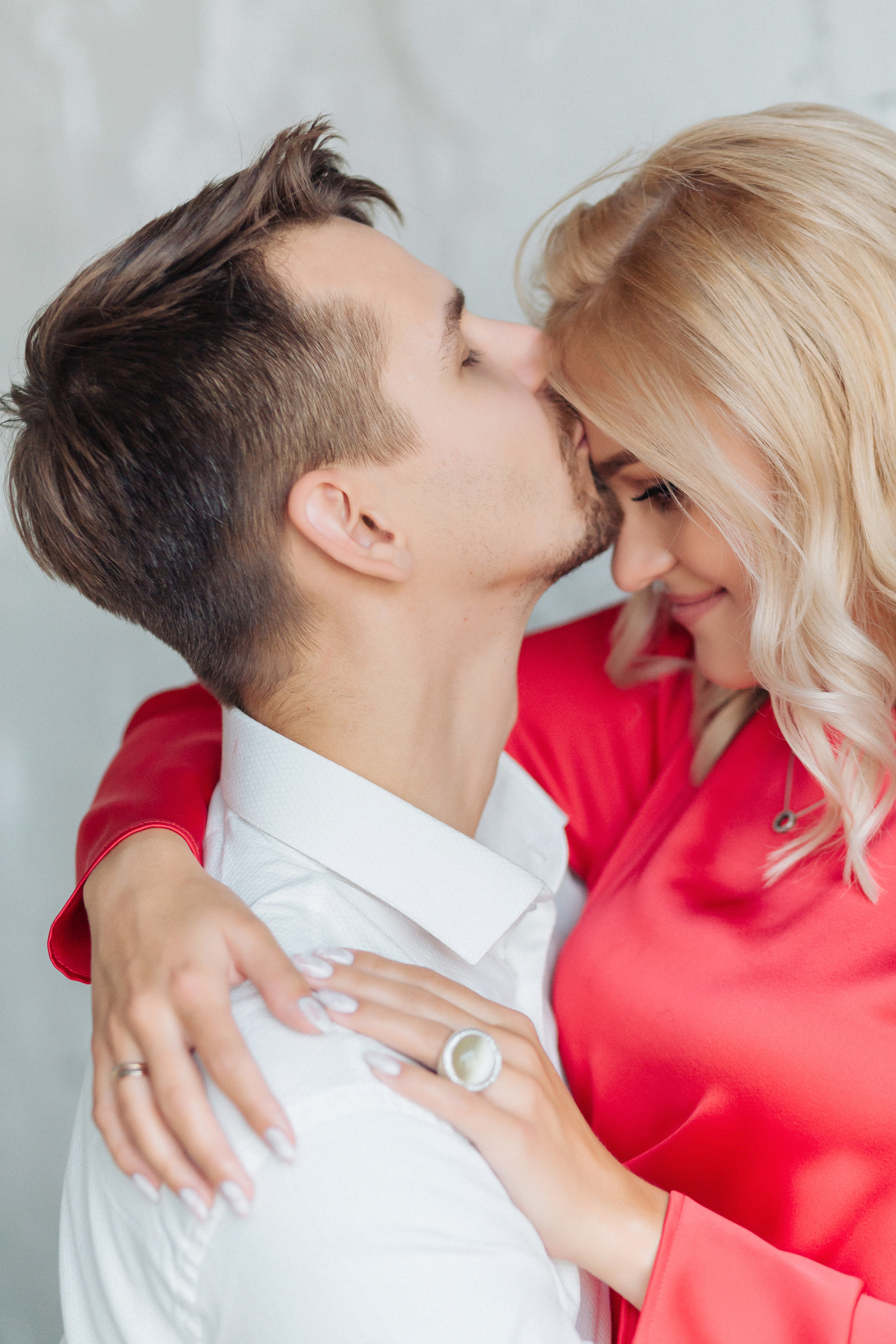 Григорий и Светлана. Фотограф Виктория Темирова Екатеринбург