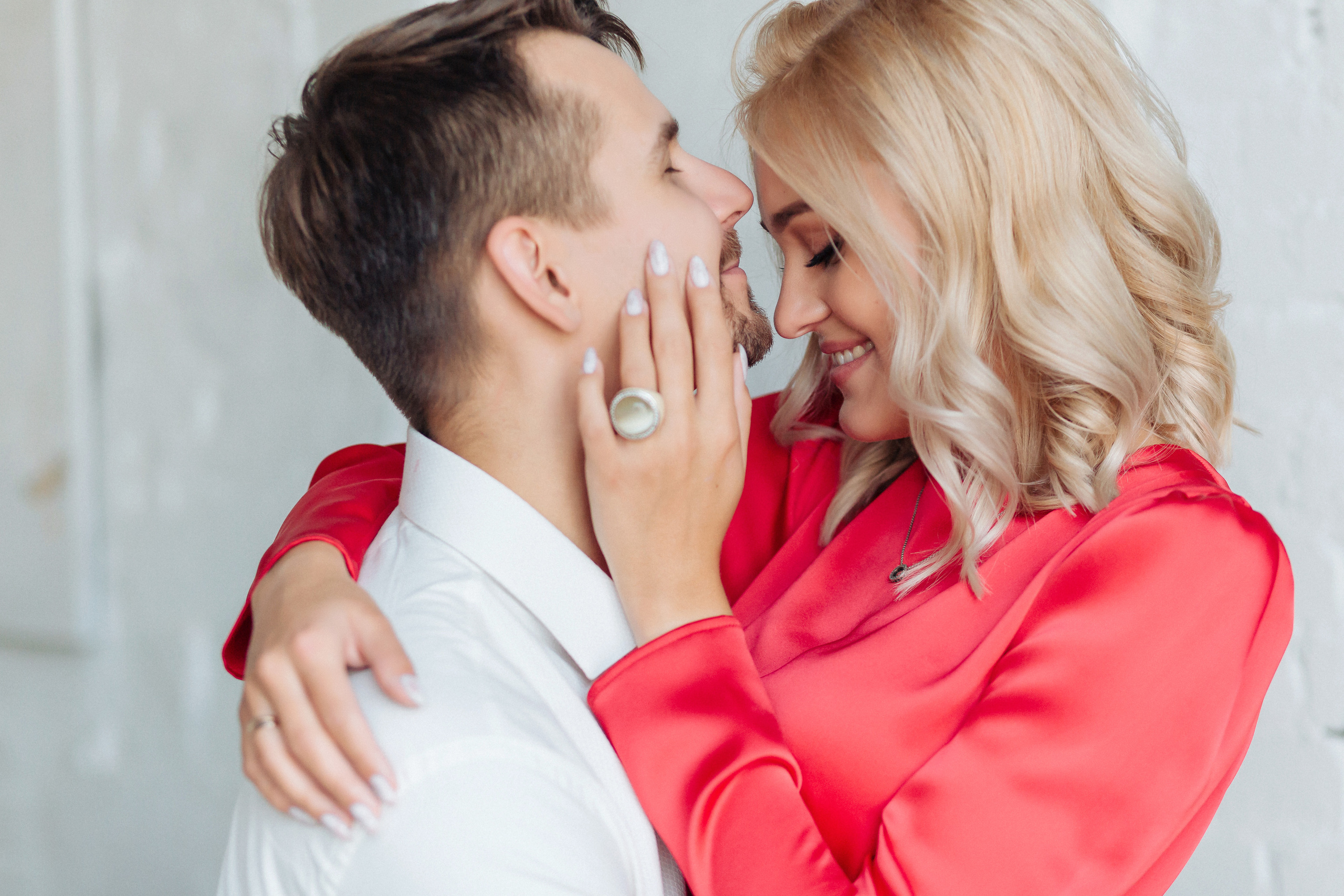 Григорий и Светлана. Фотограф Виктория Темирова Екатеринбург