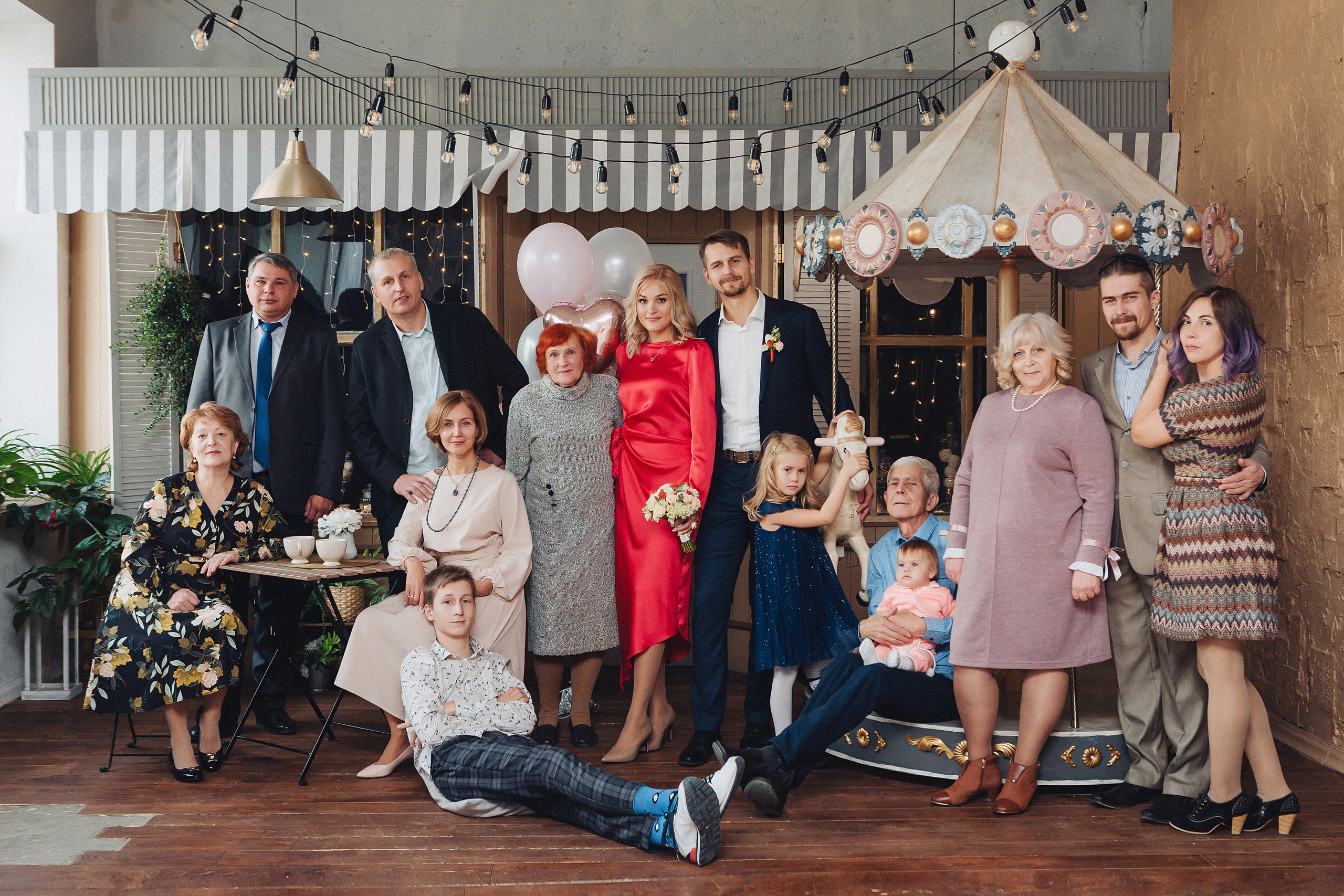 Григорий и Светлана. Фотограф Виктория Темирова Екатеринбург