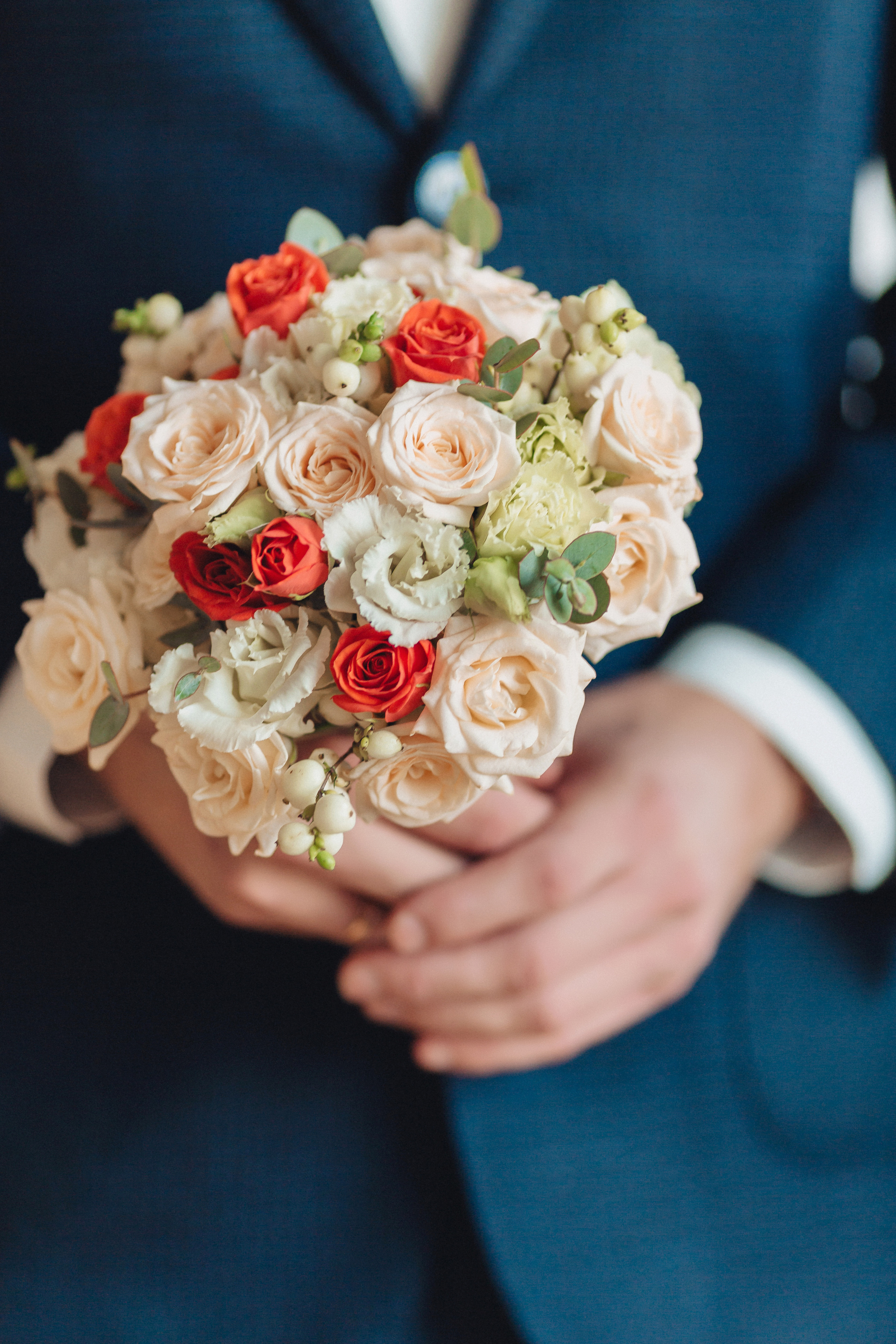 Григорий и Светлана. Фотограф Виктория Темирова Екатеринбург