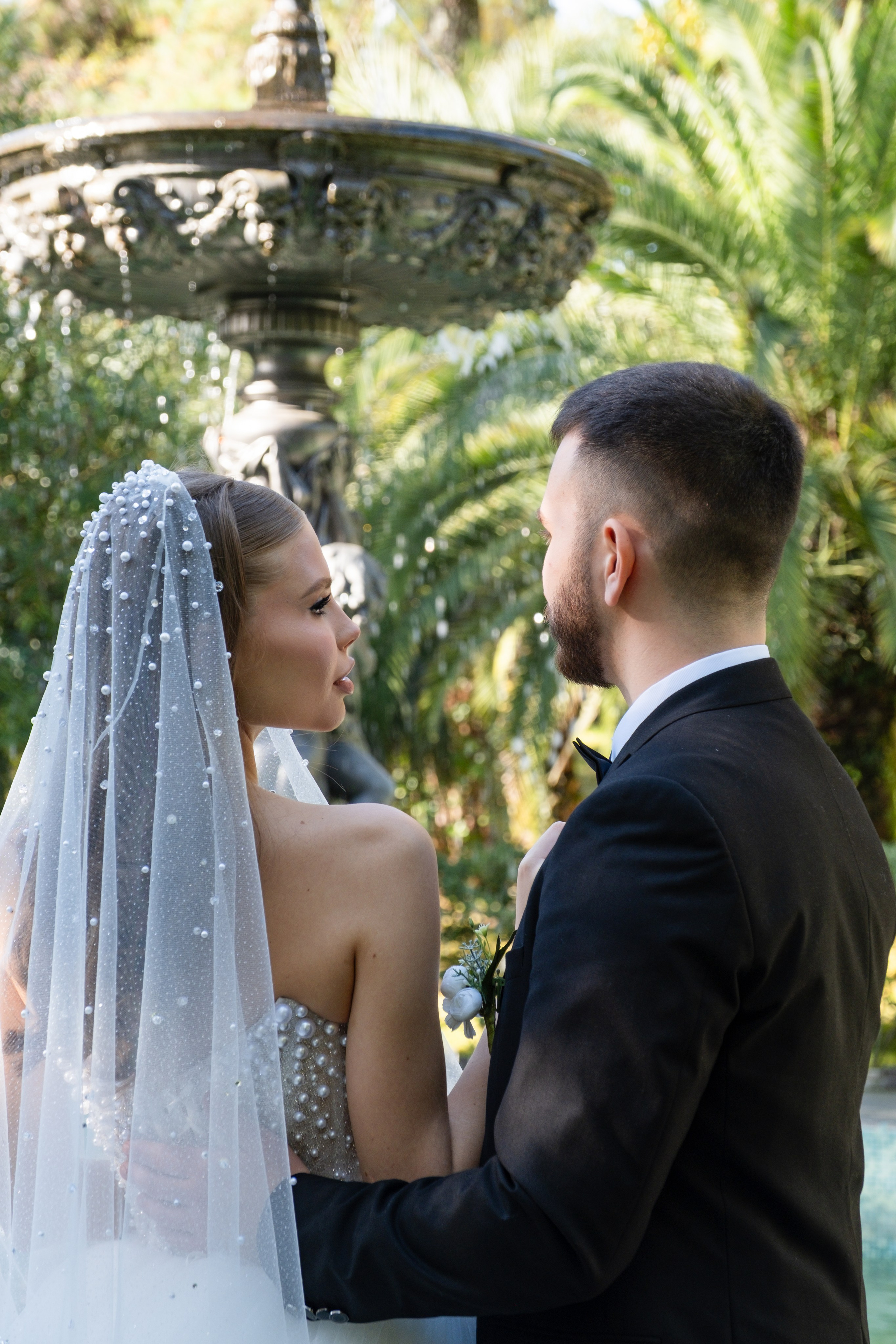 Сергей & Диана