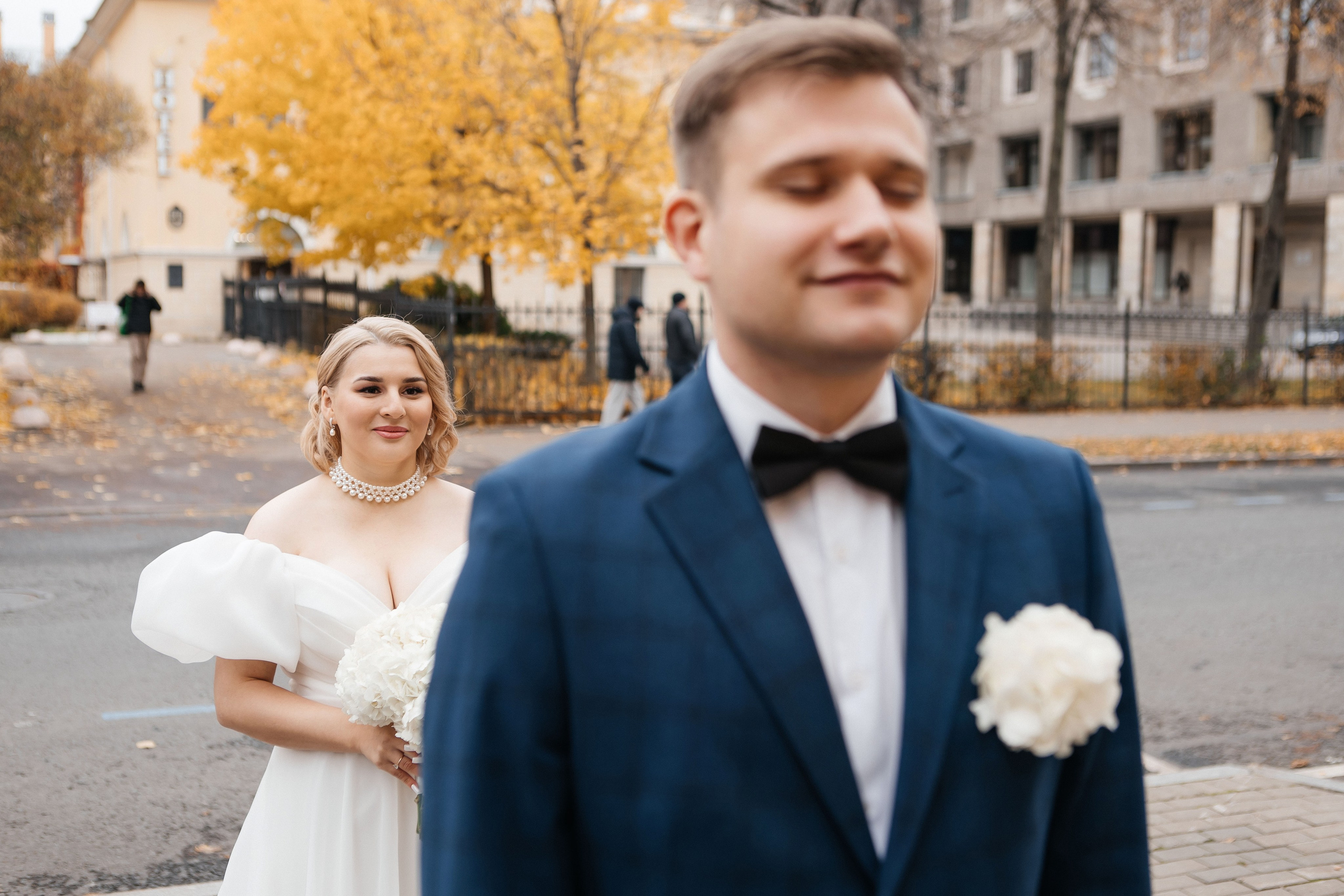 В & A. Семейный и свадебный фотограф в Петербурге Евгения и Николай Шевчук