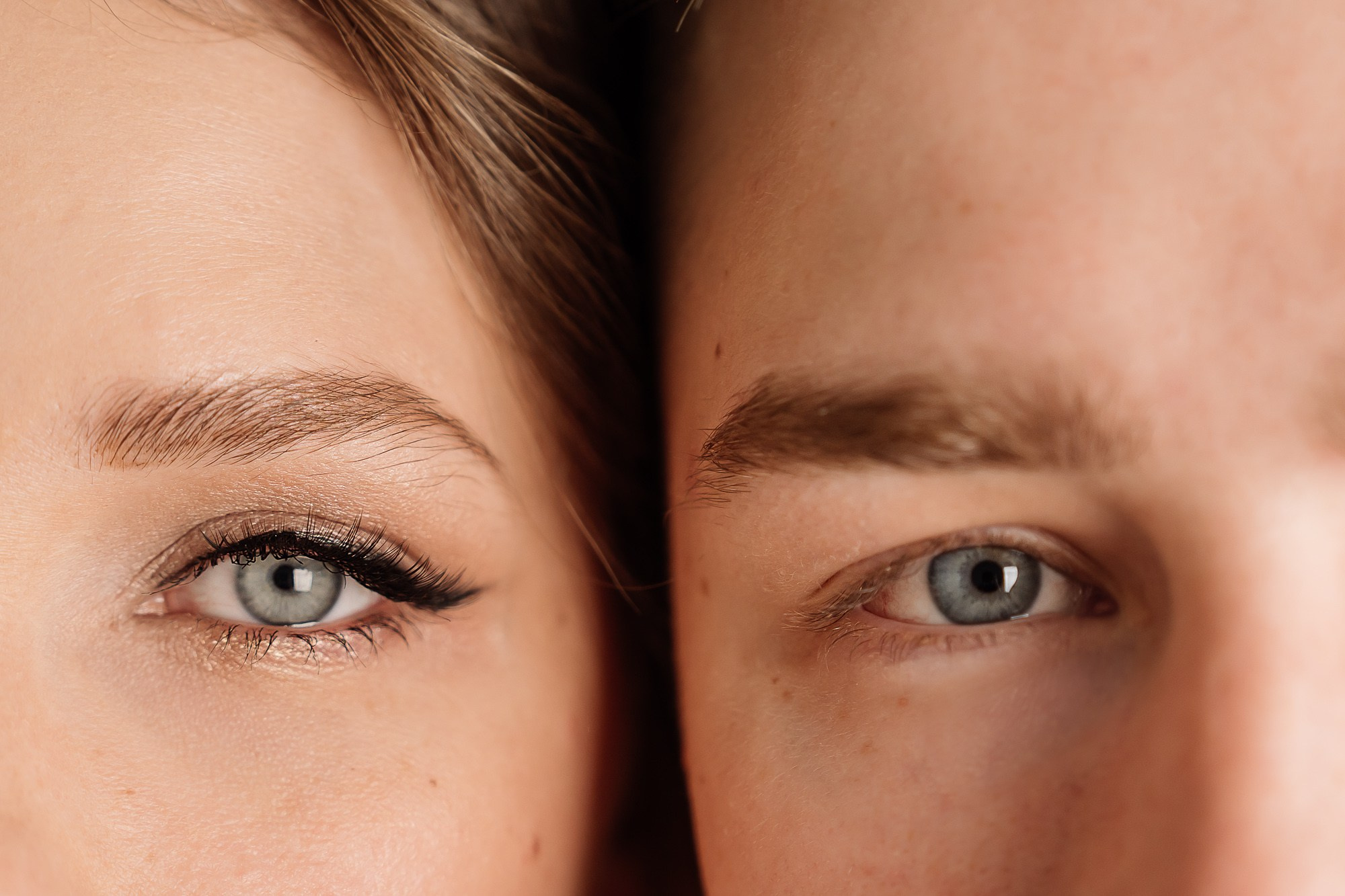 Анастасия и Никита. Фотограф в Красноярске. Юлия Чаушанская