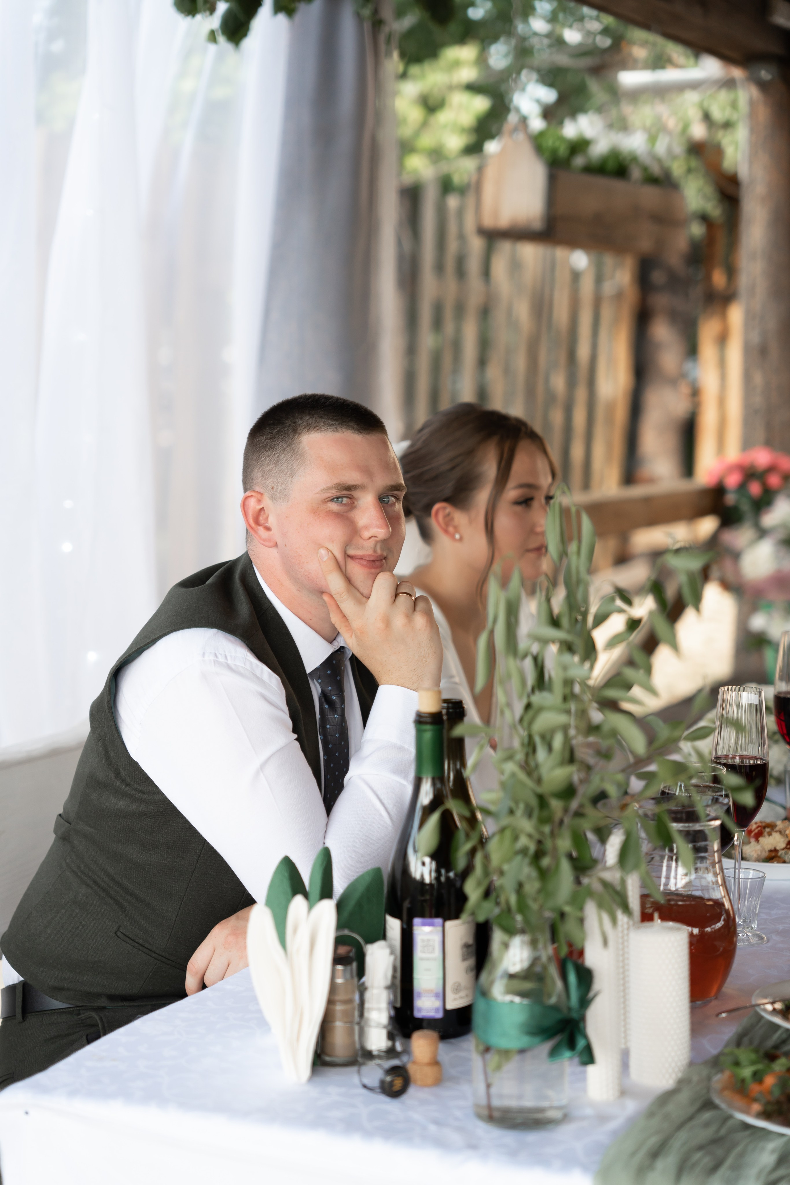 Даша и Егор. Фотограф в Красноярске. Юлия Чаушанская