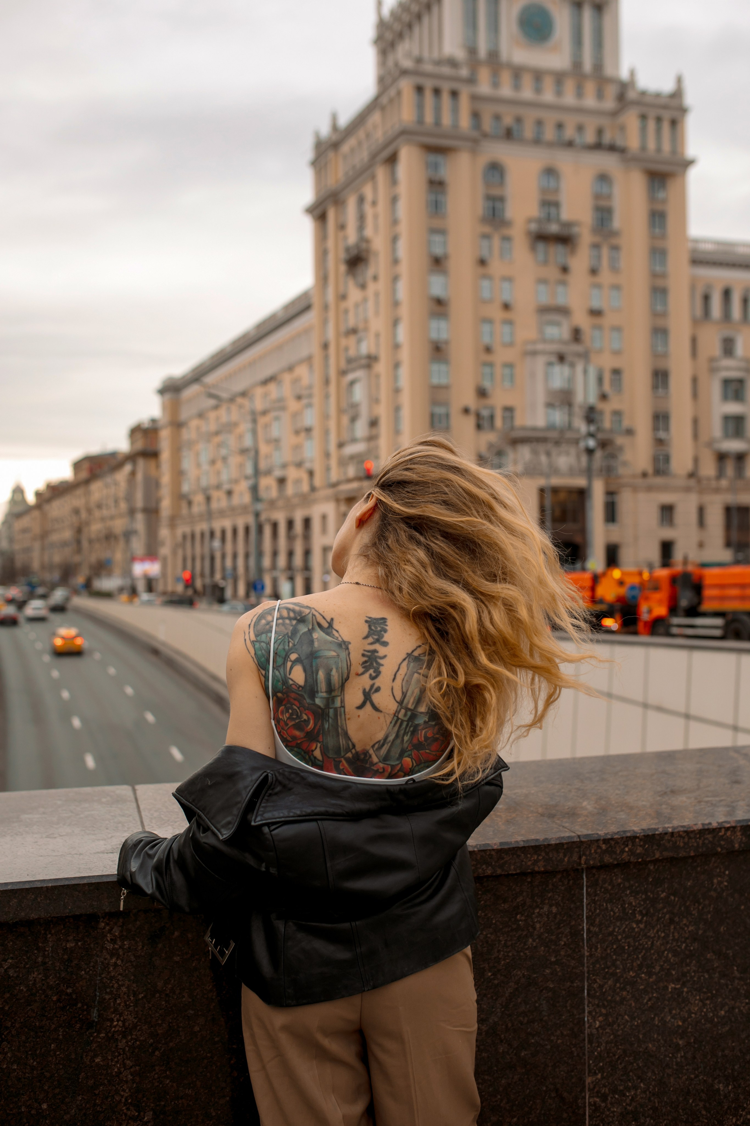 Портреты. Фотограф в Москве Светлана Митцих