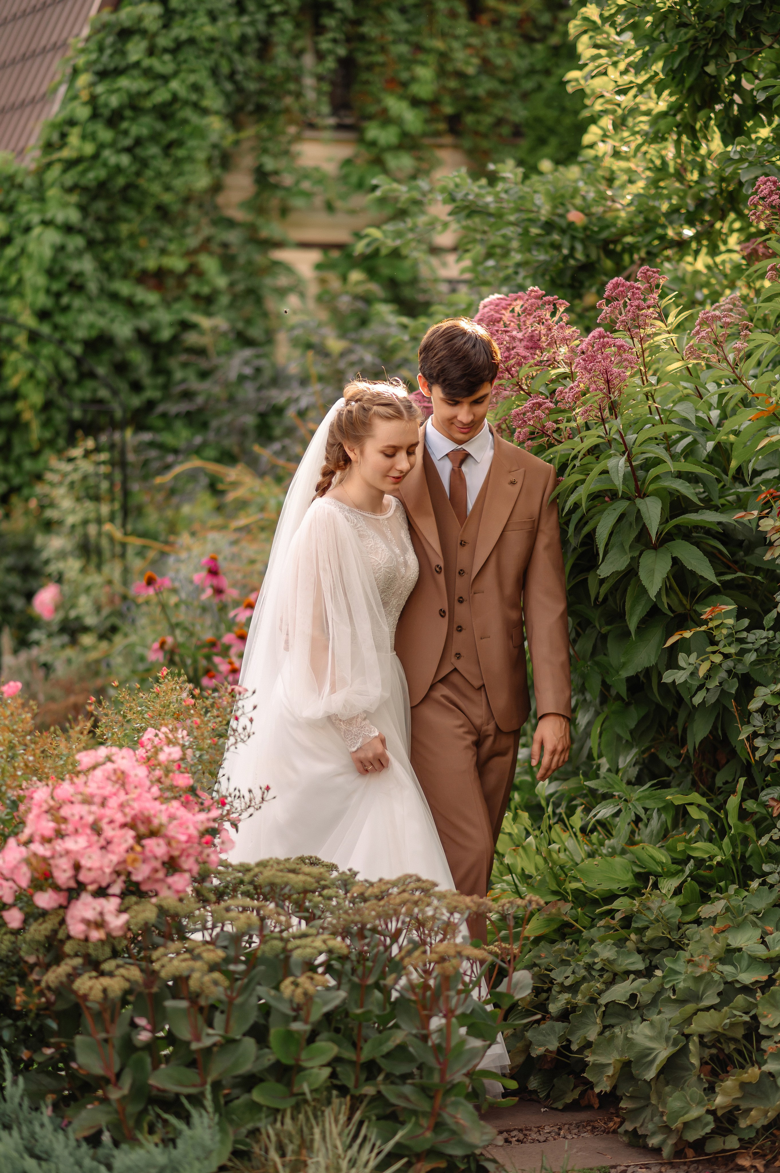 Wedding day 2. Фотограф в Тамбове Светлана Федорова