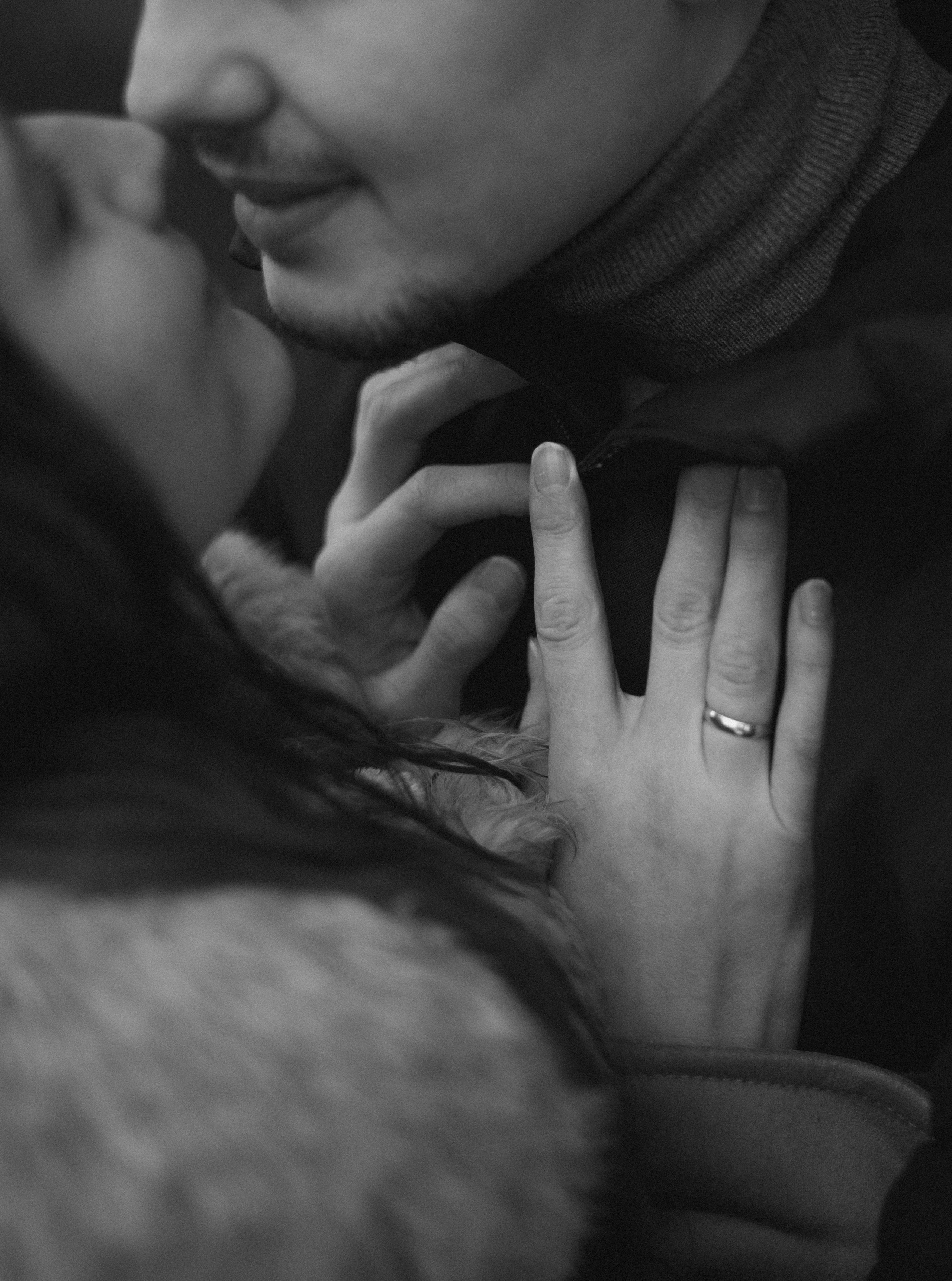 Юля & Вова. Фотограф Кострома | Калининград