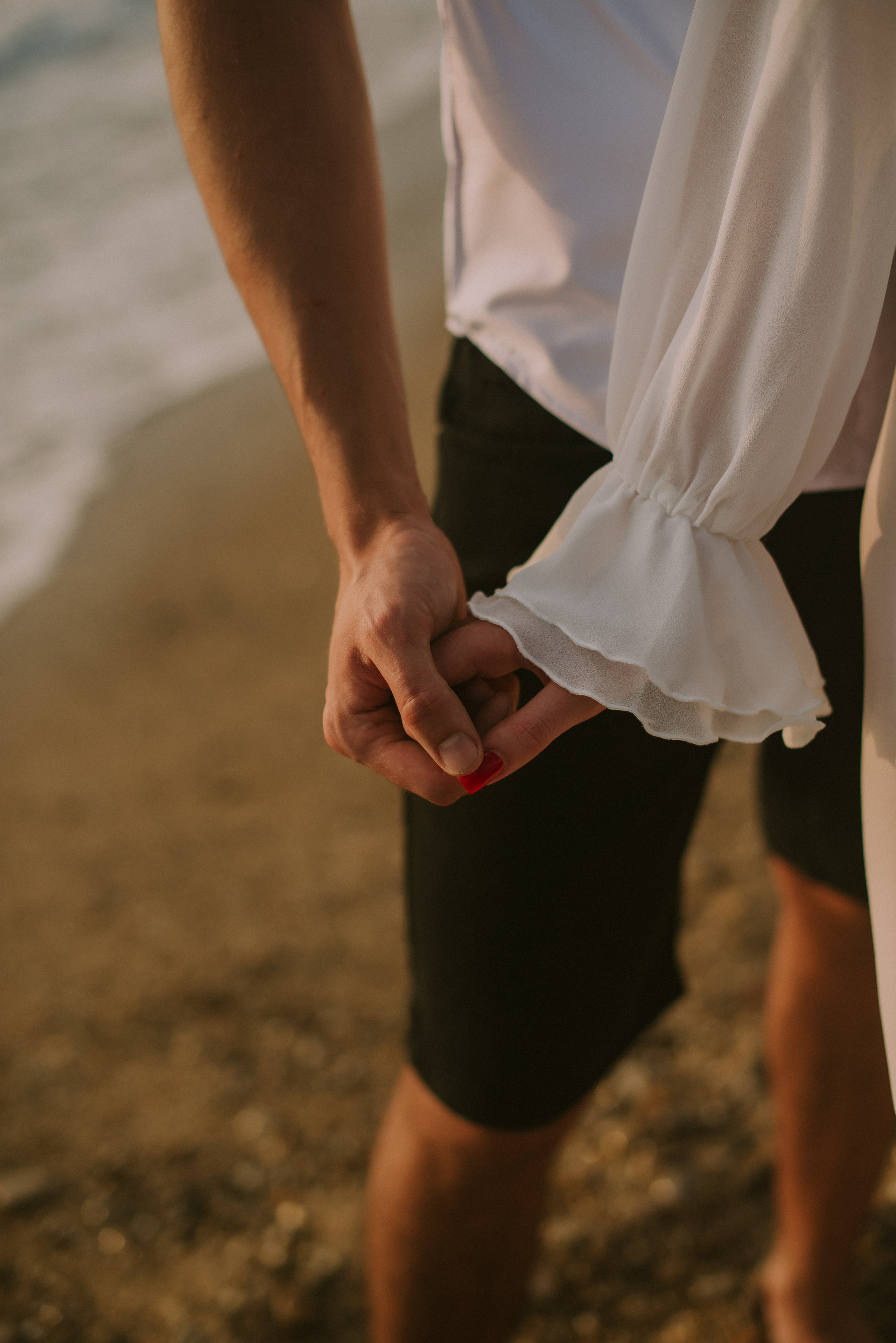 Закат.Любимовка. Свадебный, женский, семейный фотограф в Севастополе Юлия Мошенко