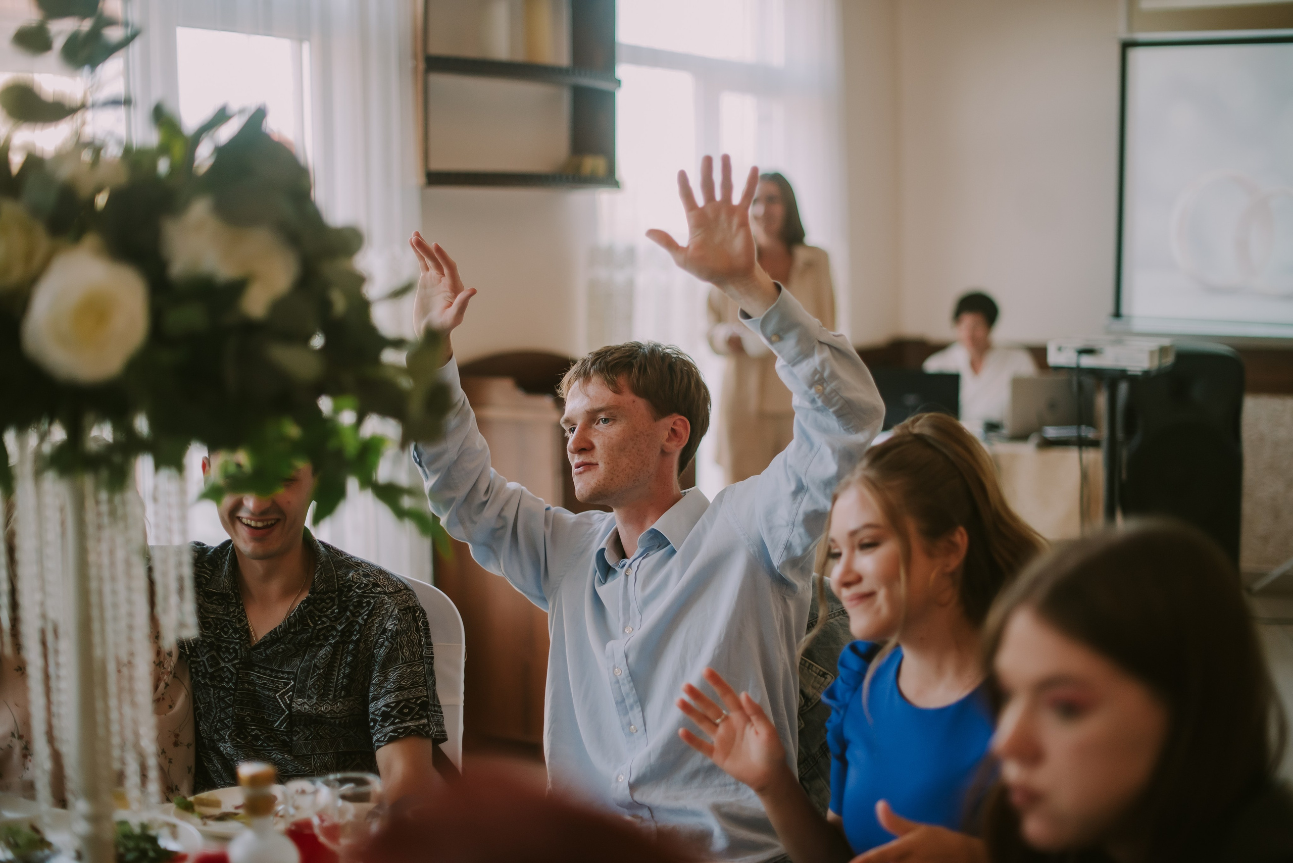 Вадим и Лера (Севастополь). Свадебный, женский, семейный фотограф в Севастополе Юлия Мошенко