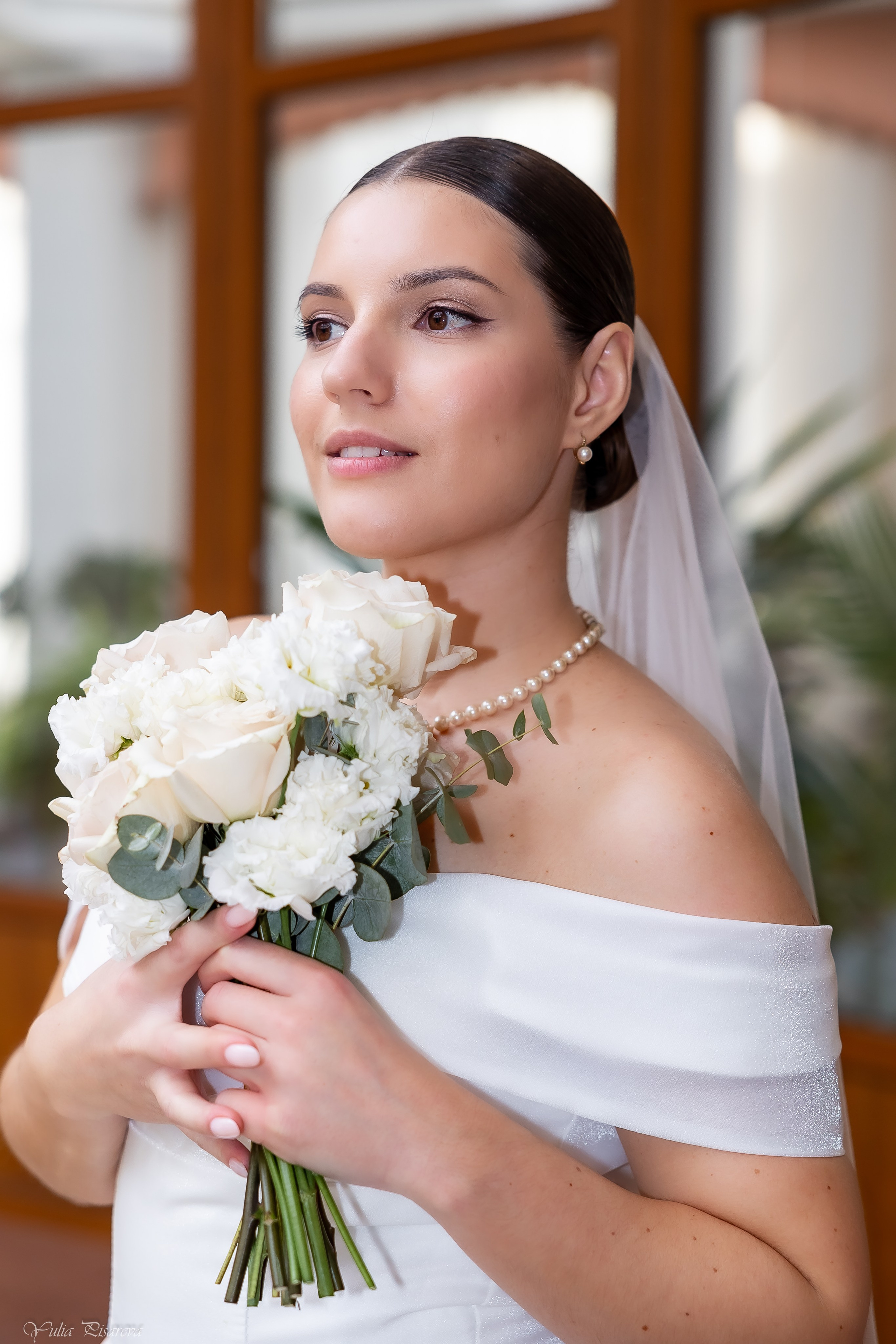 Свадьба Никита и Валерия. Фотограф в Санкт-Петербурге Писарева Юлия