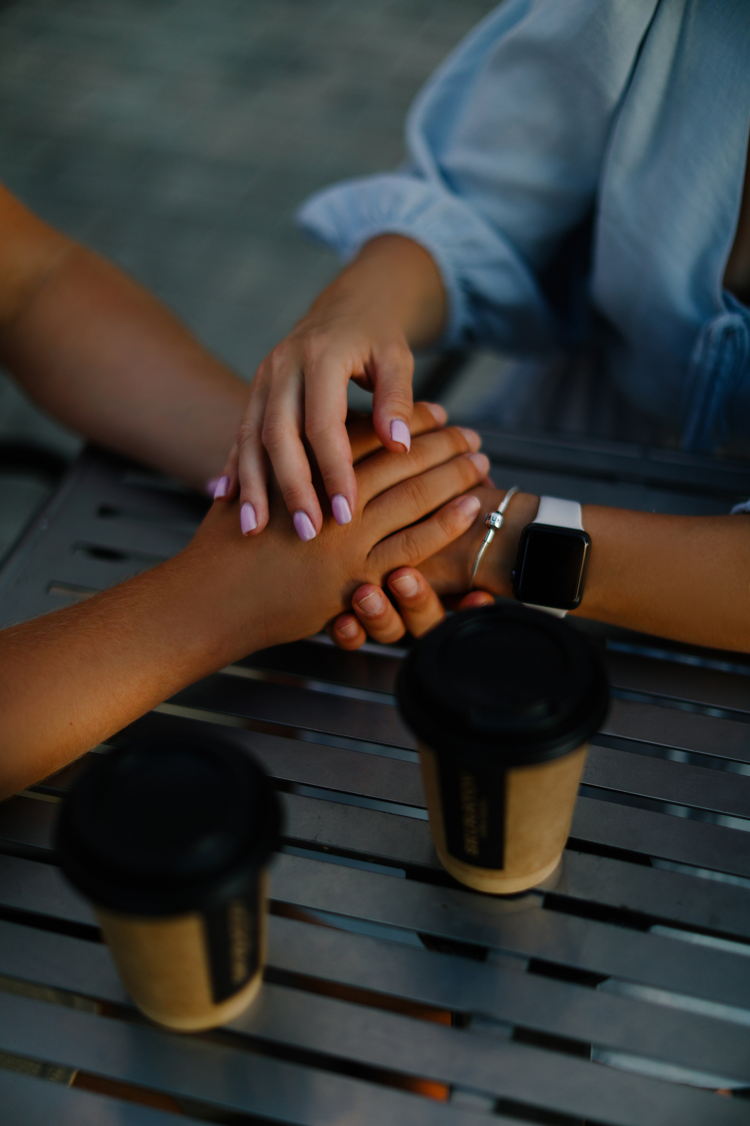 Любовь в городе N. Фотограф в Нижнем Новгороде