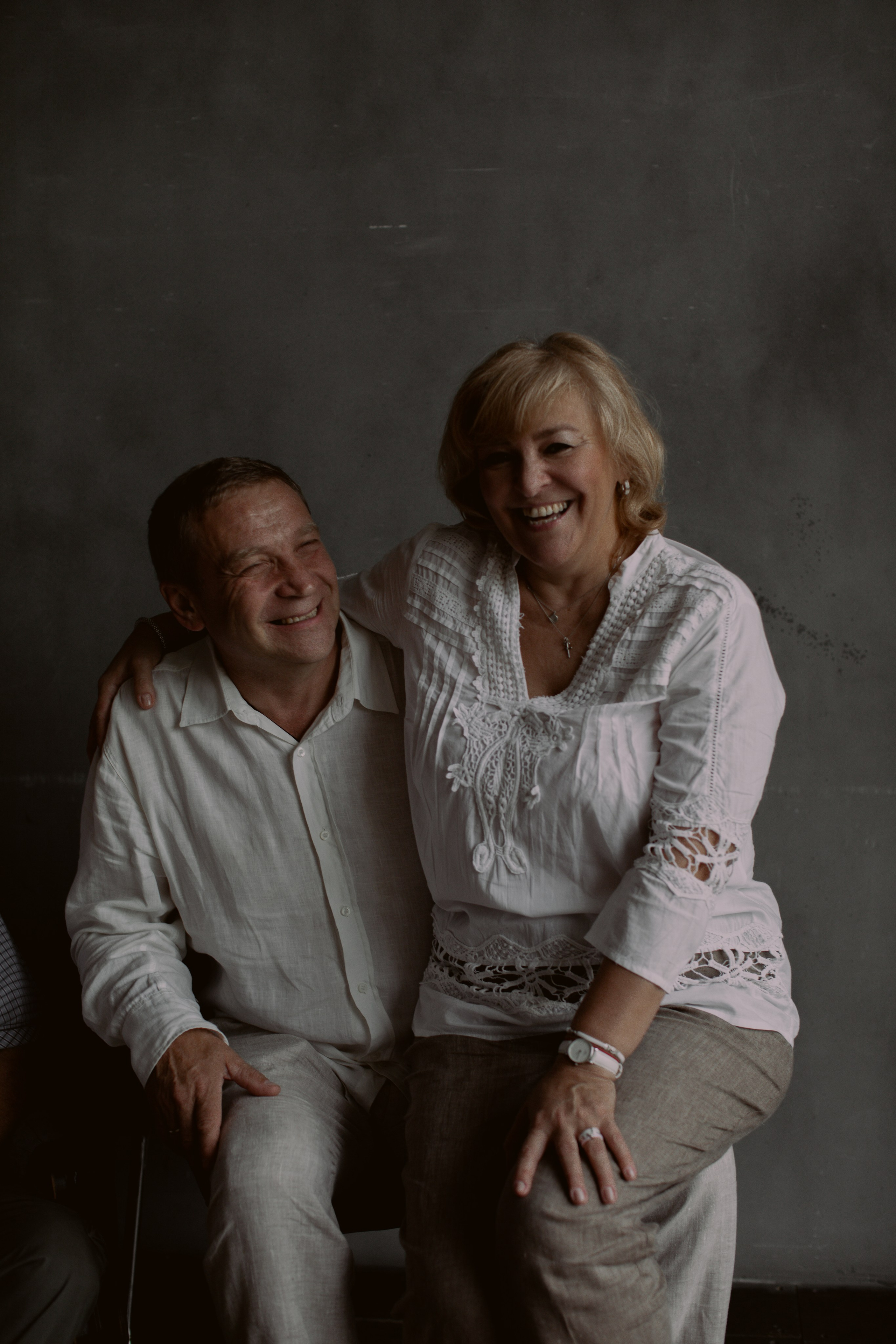 Большая семейная съемка. Фотограф в Нижнем Новгороде