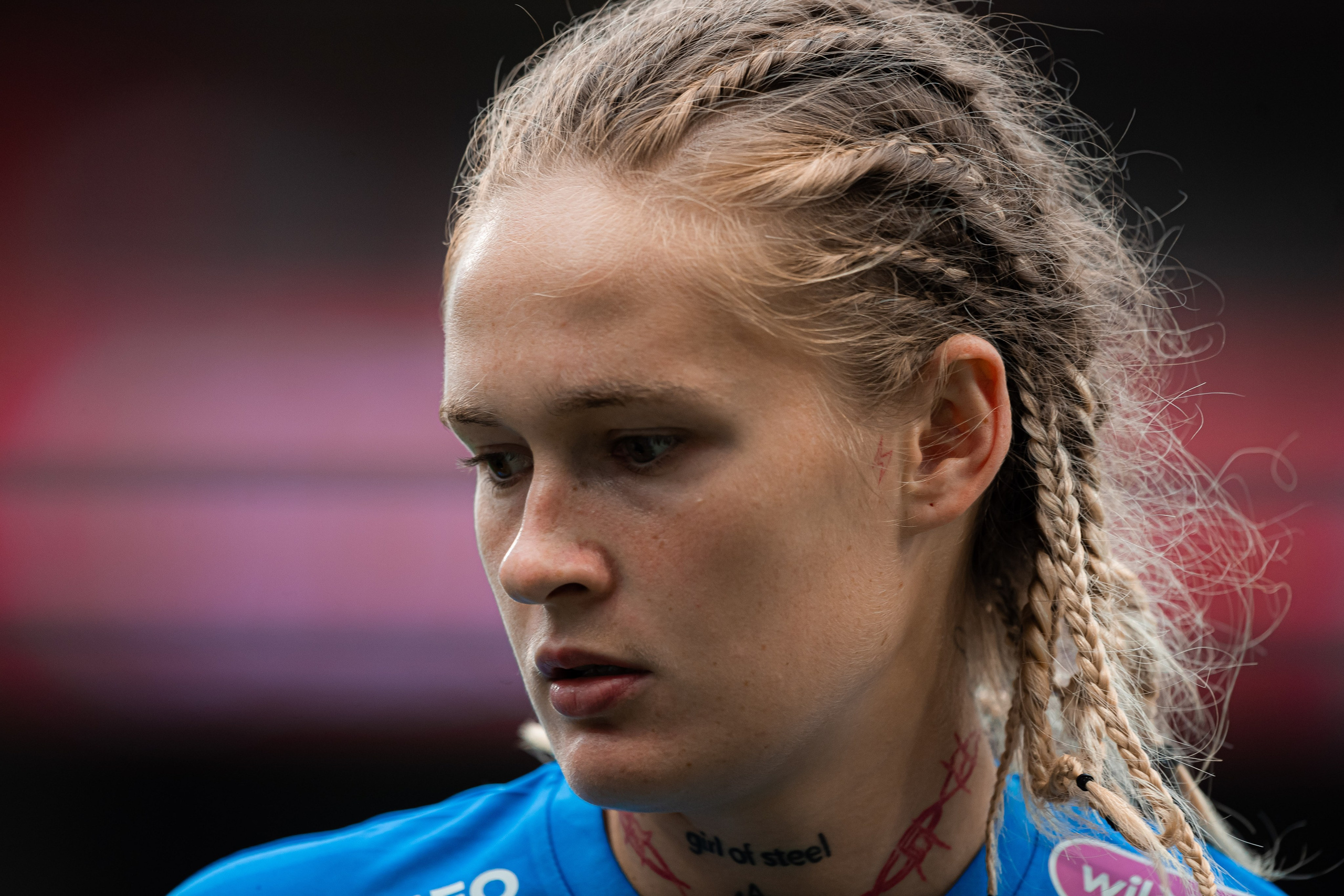 Lokomotiv — Dynamo, 17/08/2024. Фотограф Кирилл Сафонов