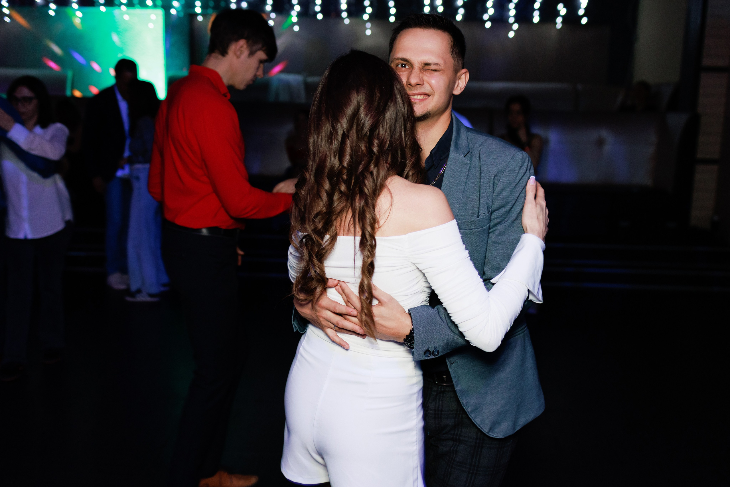 Парижский Уикенд 1-2 Февраля 2025. Свадебный фотограф в Воронеже Александр Работкин