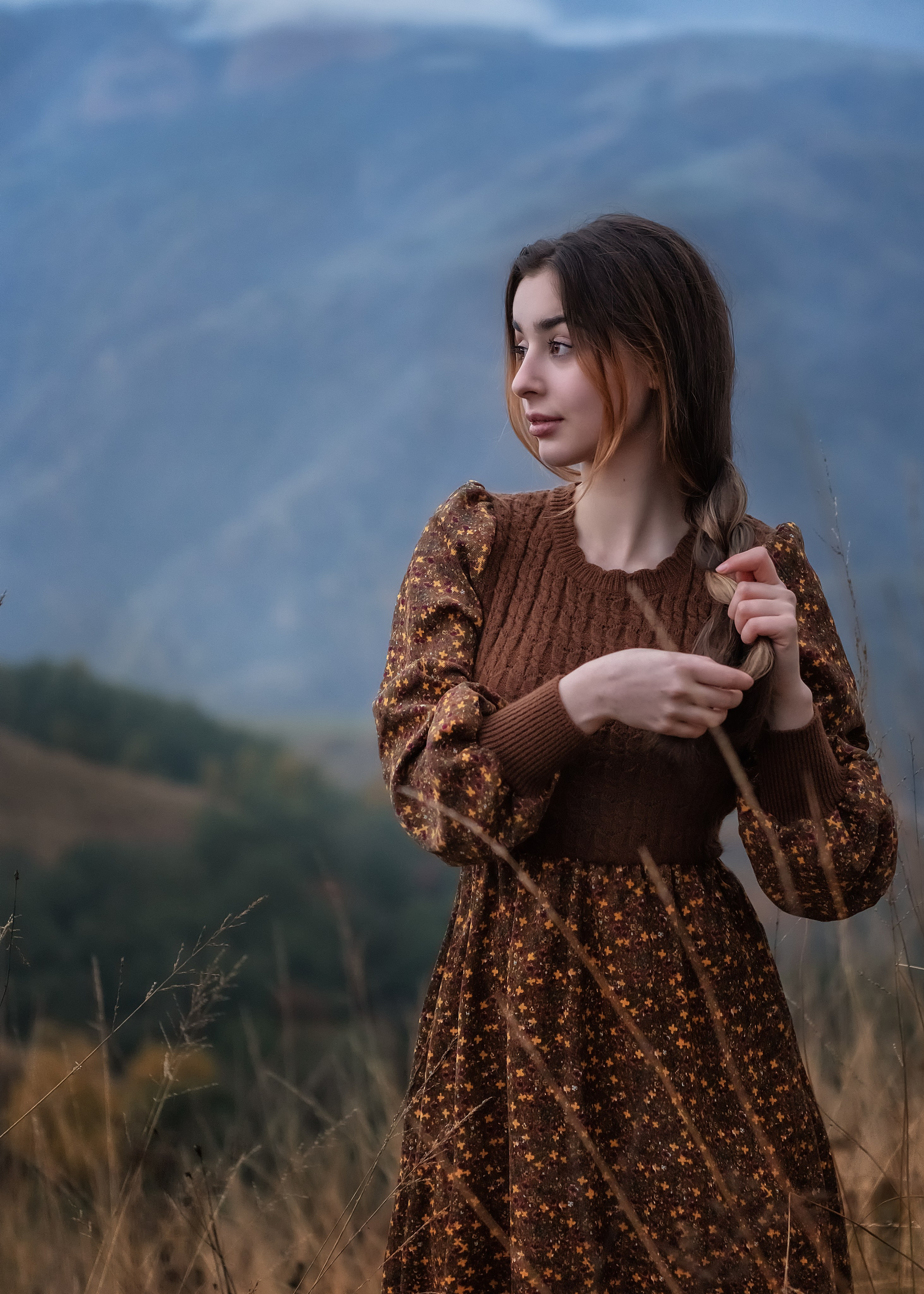 Образ 8. Фотограф Норильск/Краснодар Ирина Ульянова