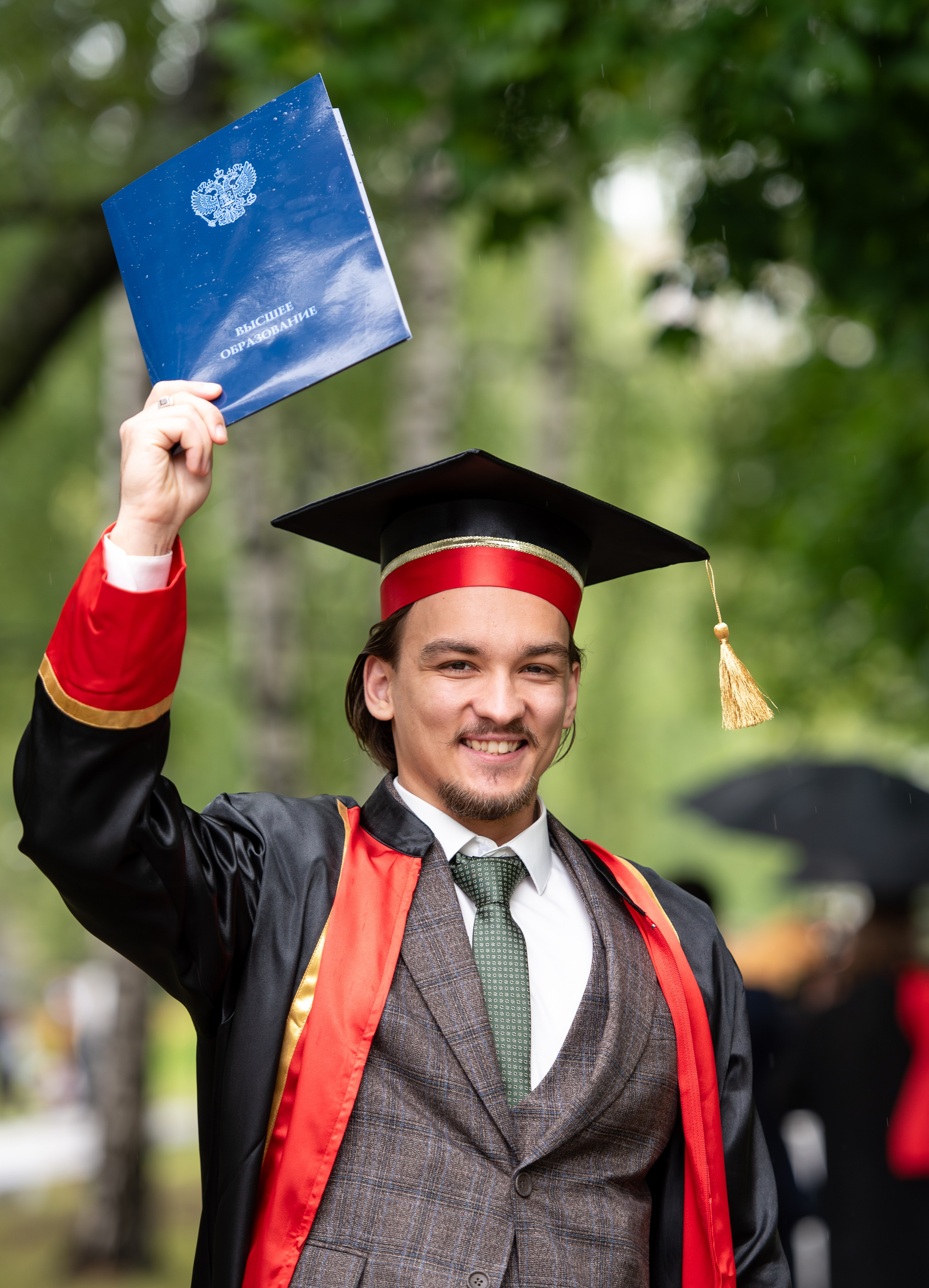 Выпускные высших учебных заведений. Свадебный и репортажный фотограф
