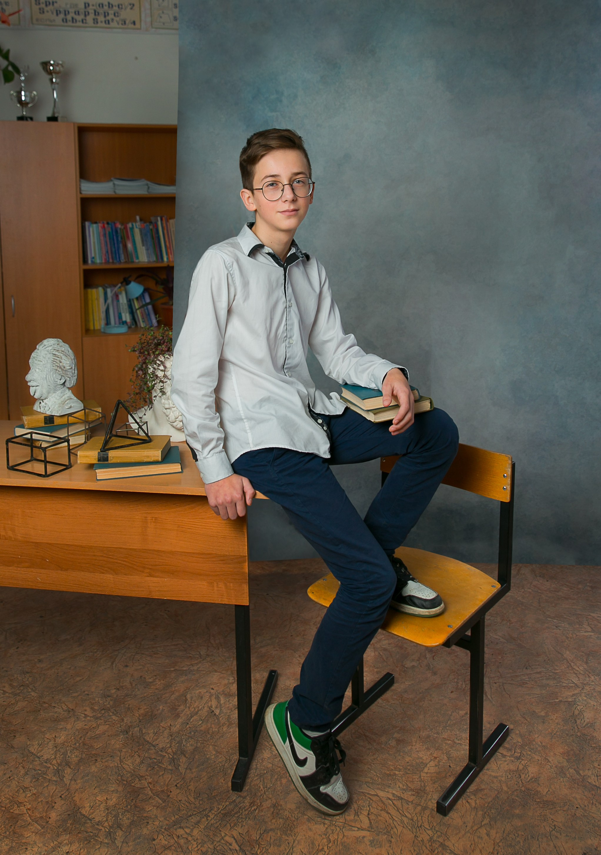 ВЫПУСКНЫЕ АЛЬБОМЫ. Ваш фотограф Любовь Чистякова