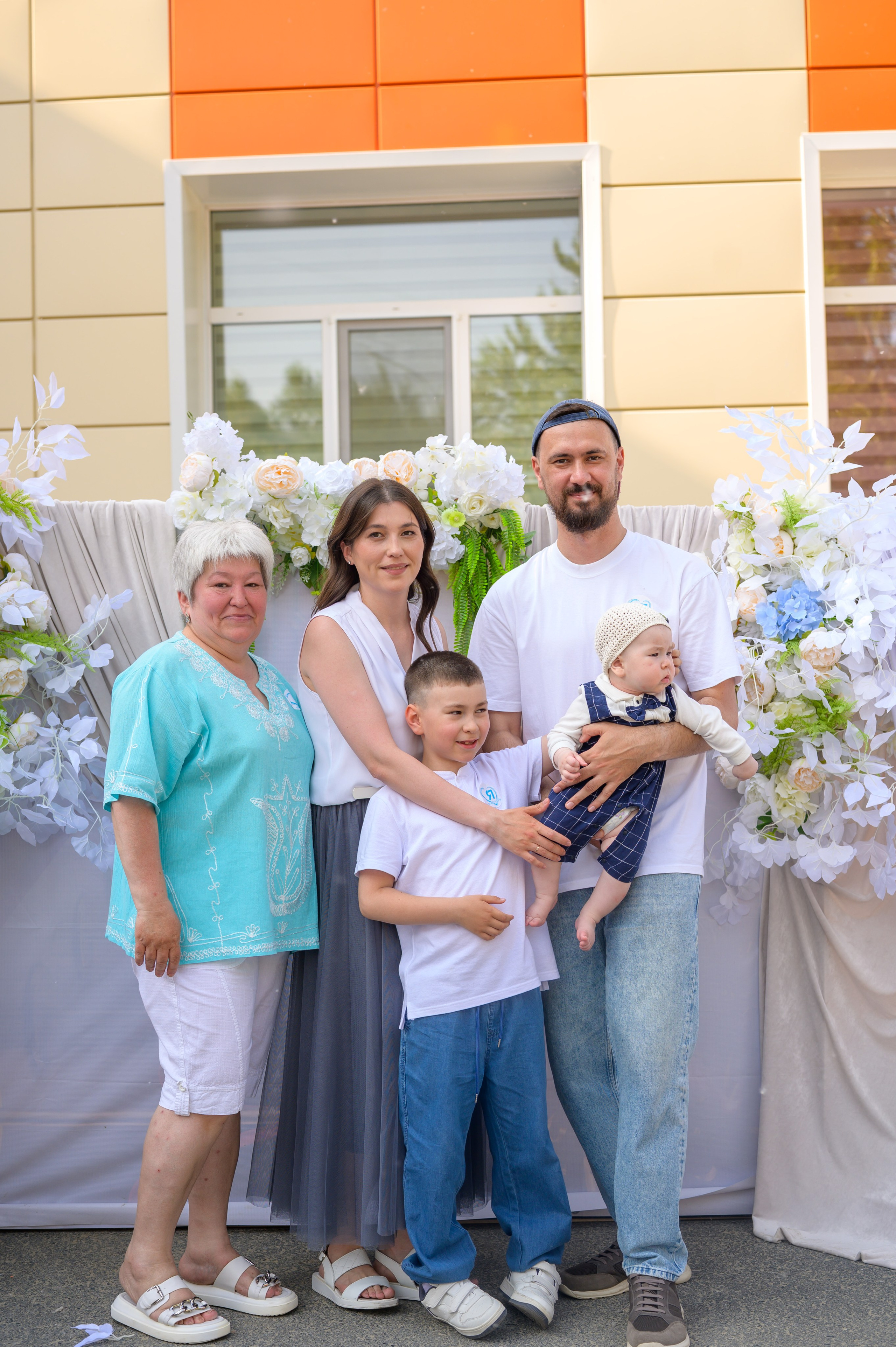 Репортаж выпускного группа «Фантазёры» 3 садик. Фотограф новорожденных, семейный детский в Тюмени Татьяна Морозова