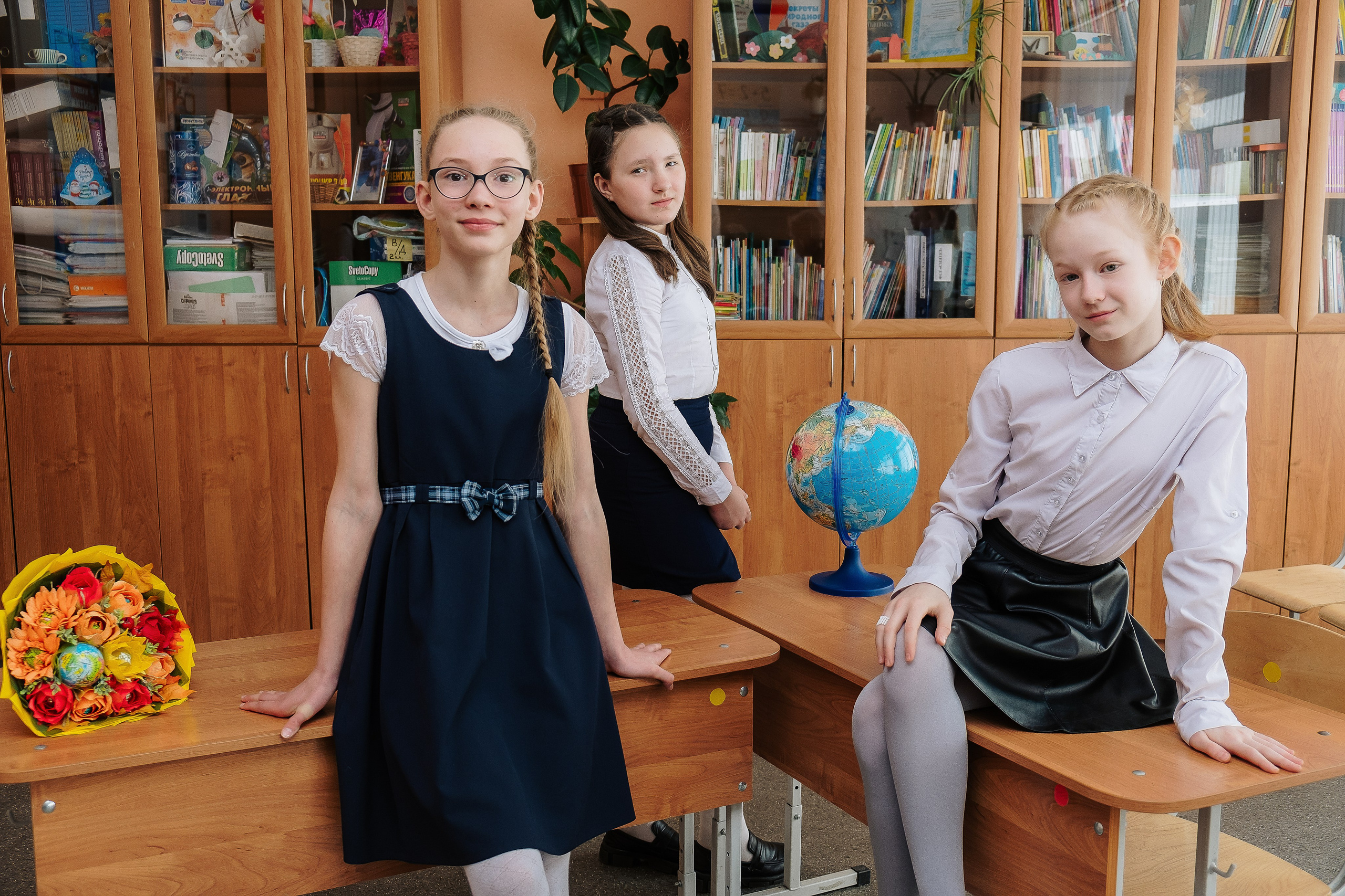 Младшие школьники. Фотограф в Перми (Егор Гладких): цены, портфолио, гайды