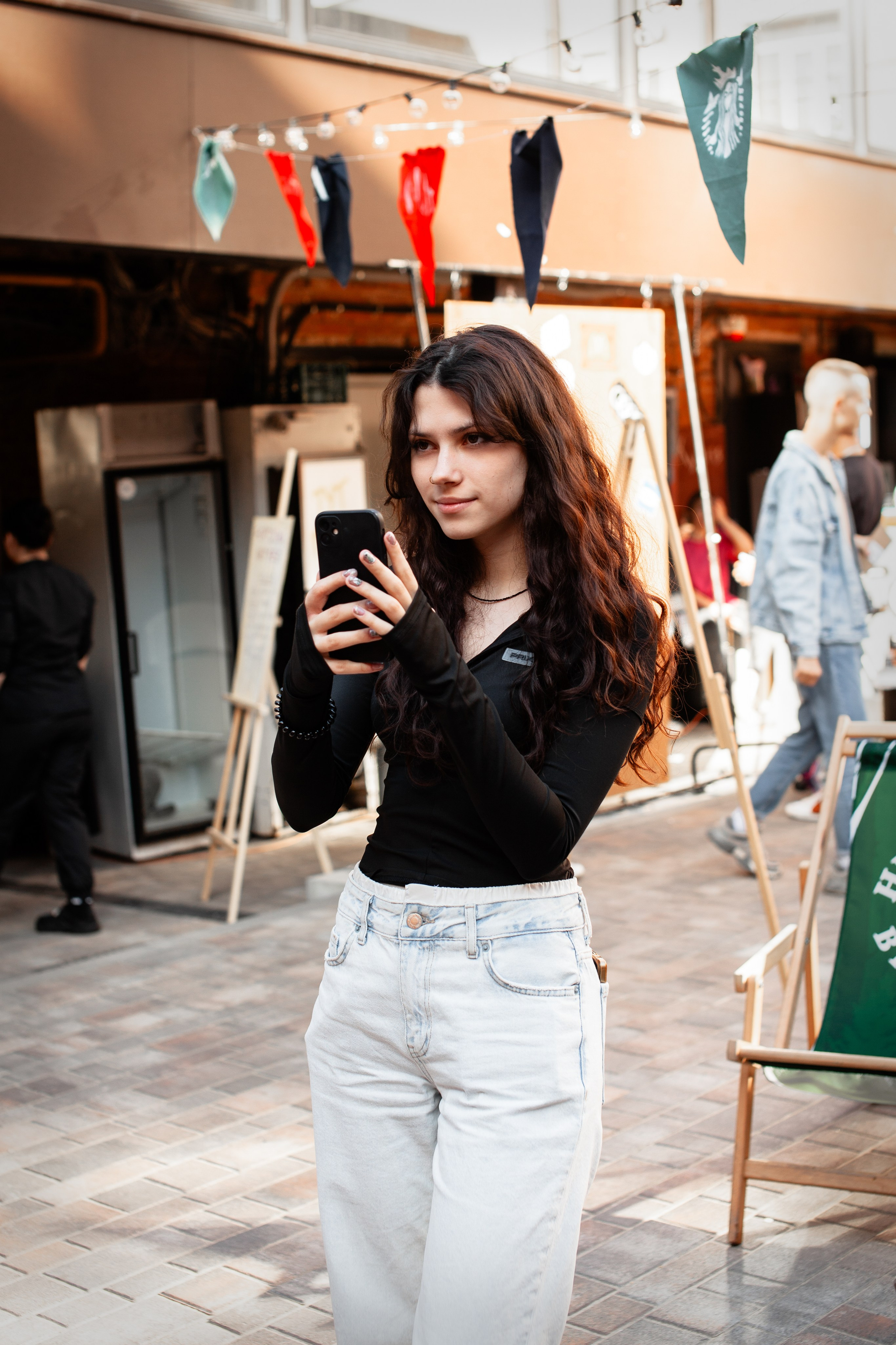 Fortochka Art Fest. Фотограф Ростов-на-Дону Свадебный Фотограф в Ростове Ксения Орлова
