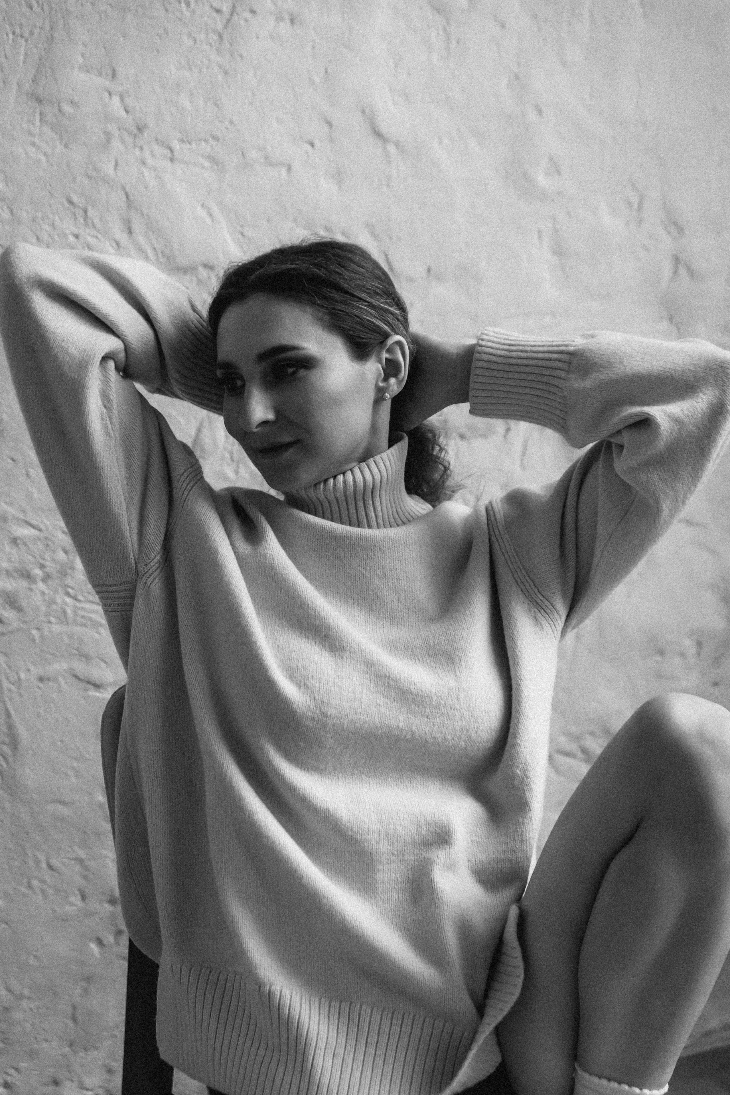 Настя. Семейный фотограф Минск Усова Ольга