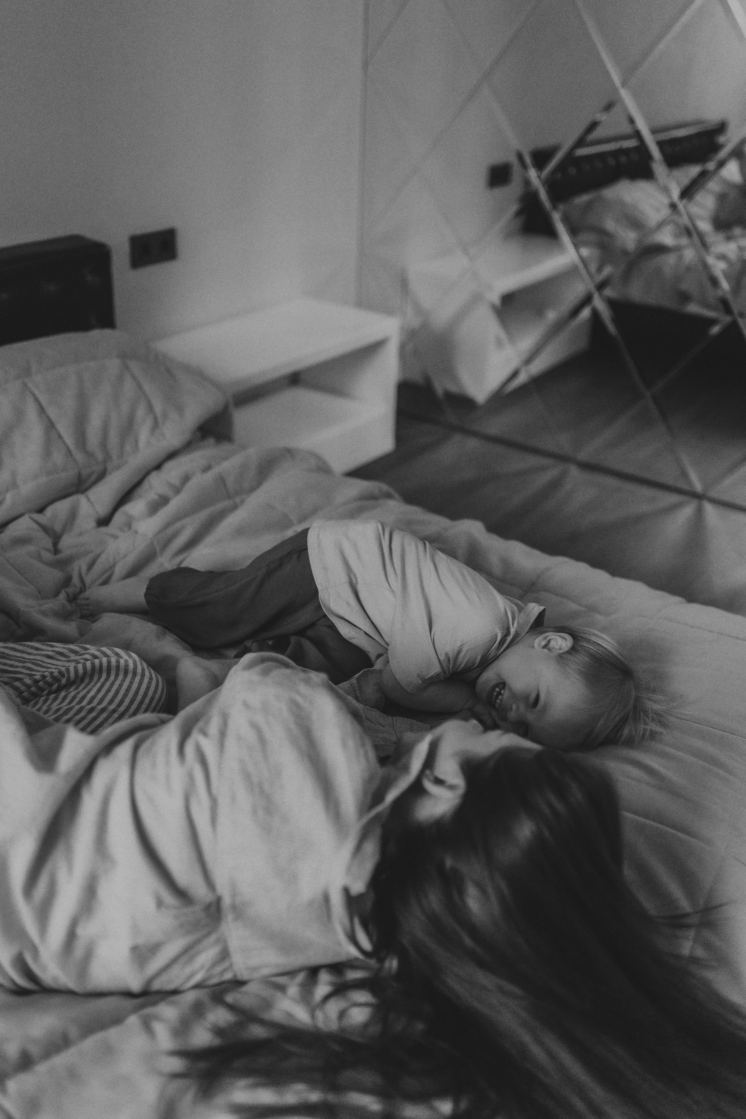 Алина и Лев. Семейный фотограф Земскова Евгения