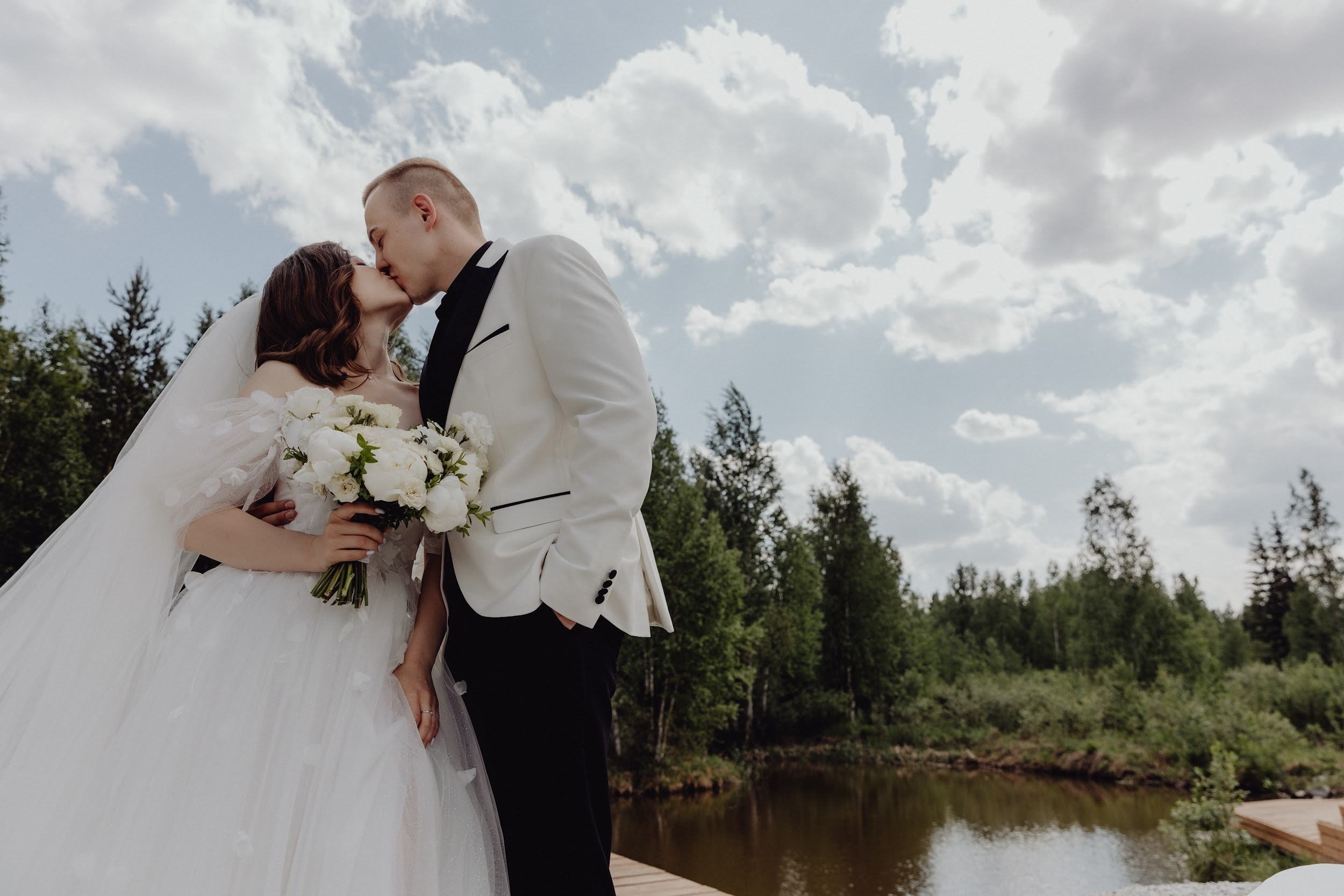 3.06 Алена и Леша. Свадебный организатор Екатеринбург