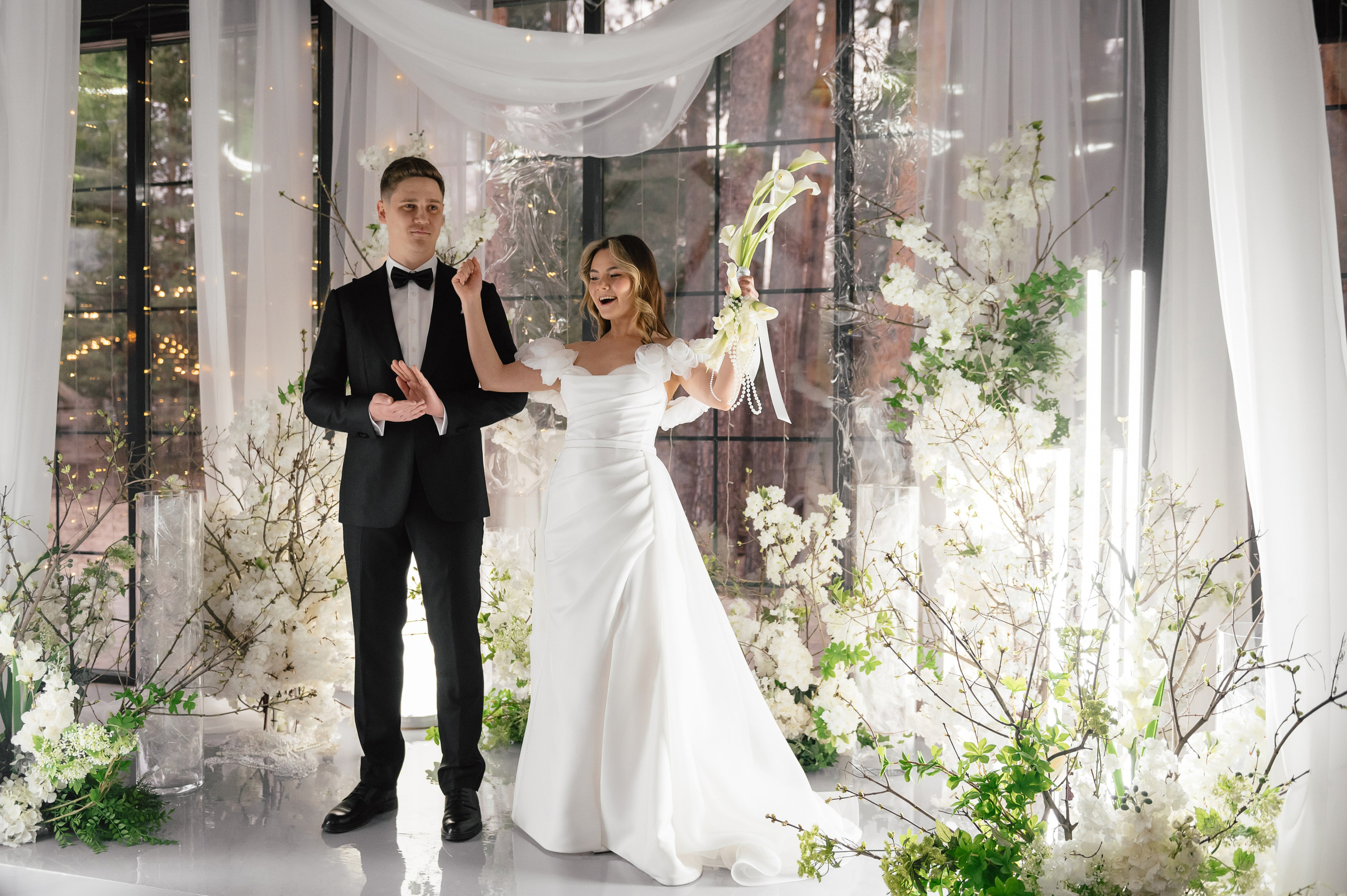 Александр и Эльвира, 2025. Свадебный и портретный фотограф в Липецке Анастасия Ролдугина