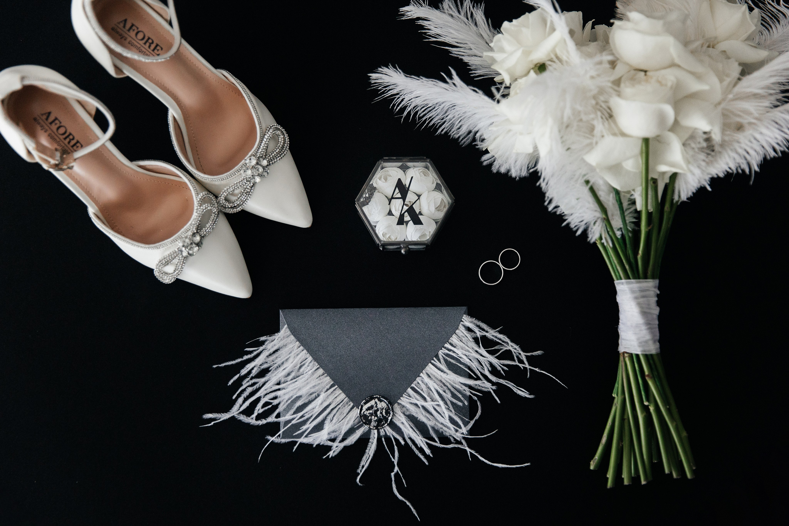 Александр и Кристина. Свадебный организатор в Ростове-на-Дону Яснов Роман