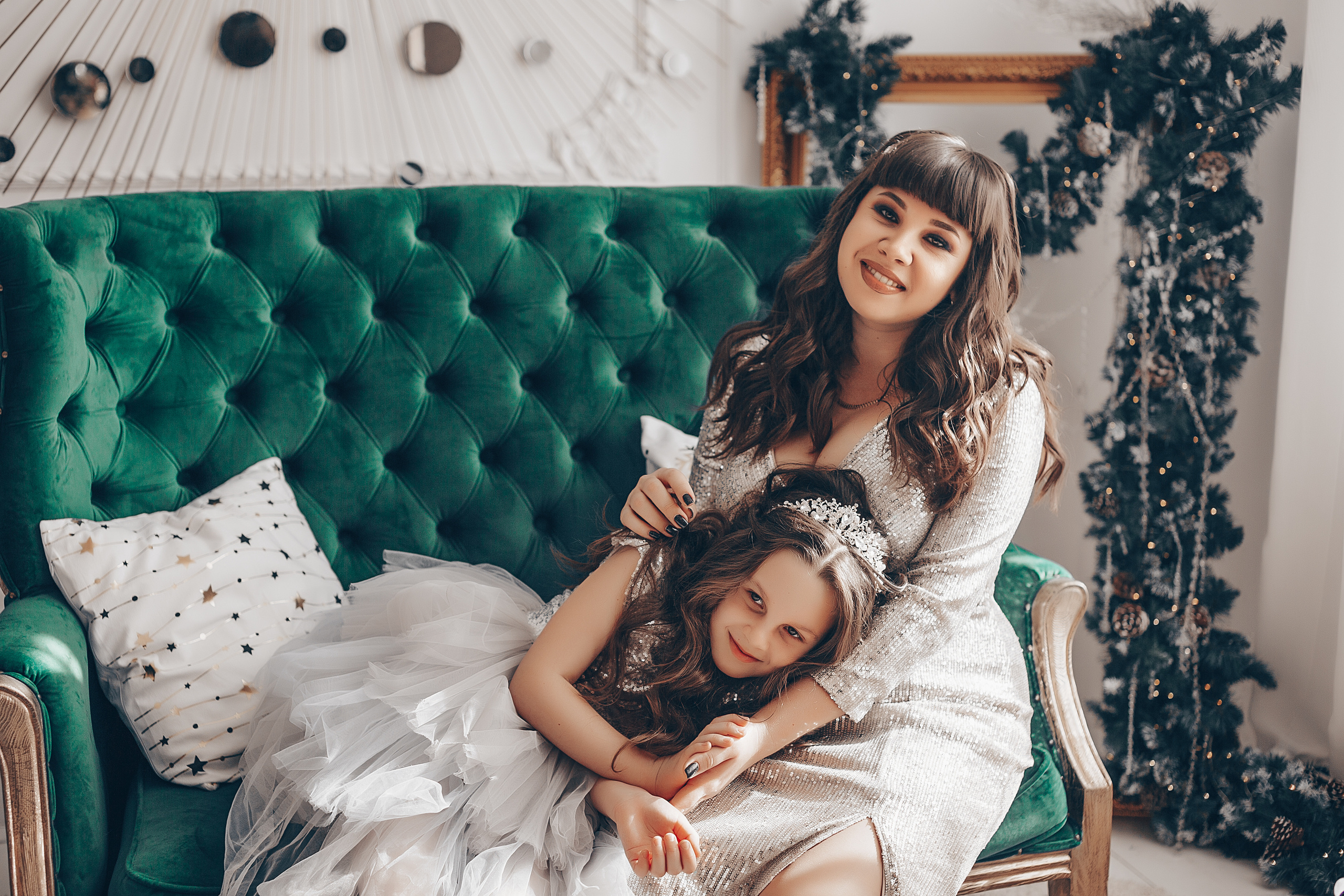 Новогодний фотодень 2020. Свадебный и семейный фотограф/видеограф в Краснодаре Наталья Осинская