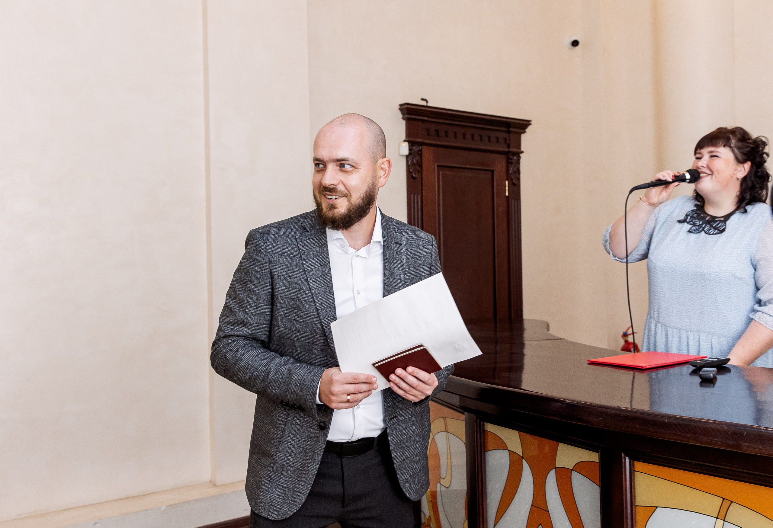 Виктор и Екатерина. Свадебный и семейный фотограф в Челябинске Юлия Ишимова