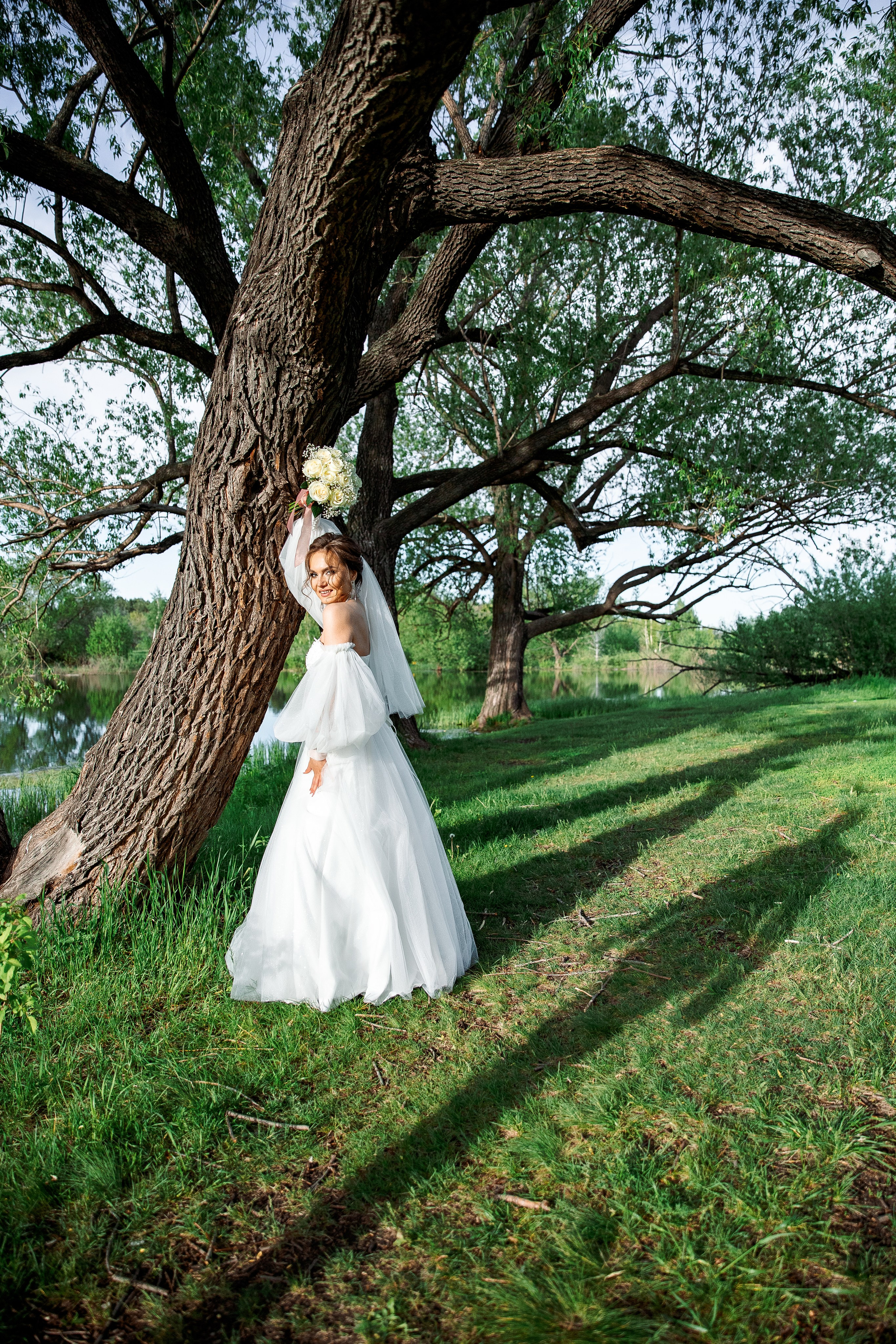 Кирилл и Екатерина. Свадебный и семейный фотограф в Челябинске Юлия Ишимова
