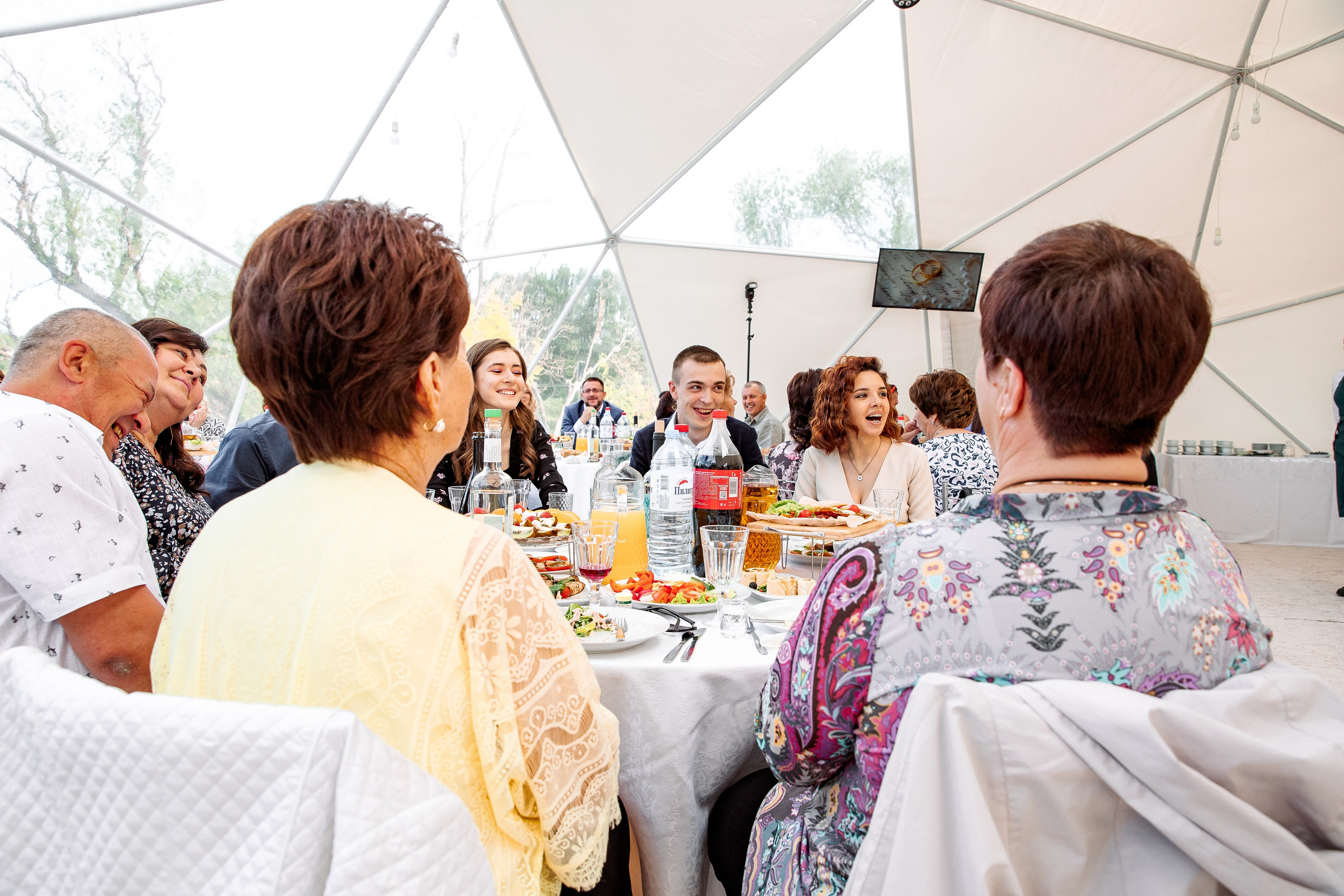 Кирилл и Екатерина. Свадебный и семейный фотограф в Челябинске Юлия Ишимова