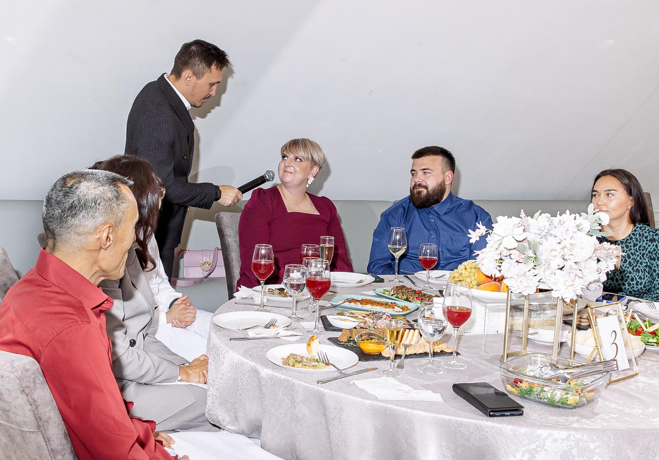 Станислав и Марина. Свадебный и семейный фотограф в Челябинске Юлия Ишимова