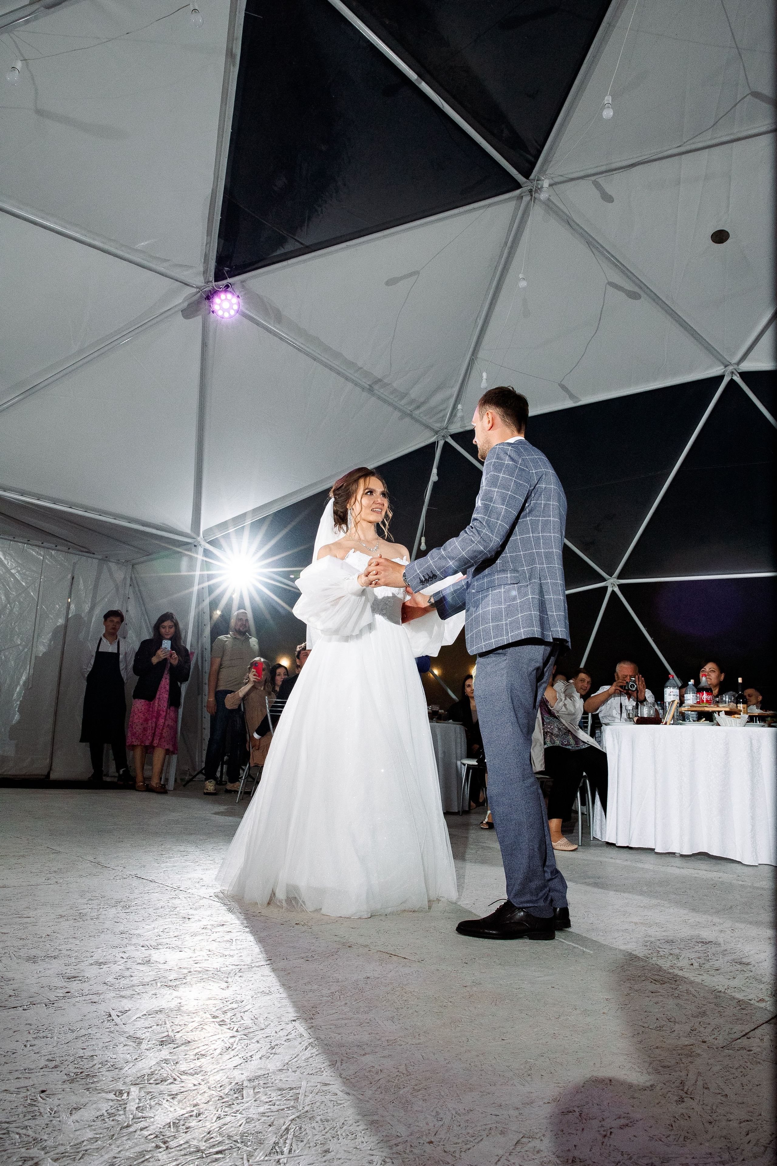 Кирилл и Екатерина. Свадебный и семейный фотограф в Челябинске Юлия Ишимова