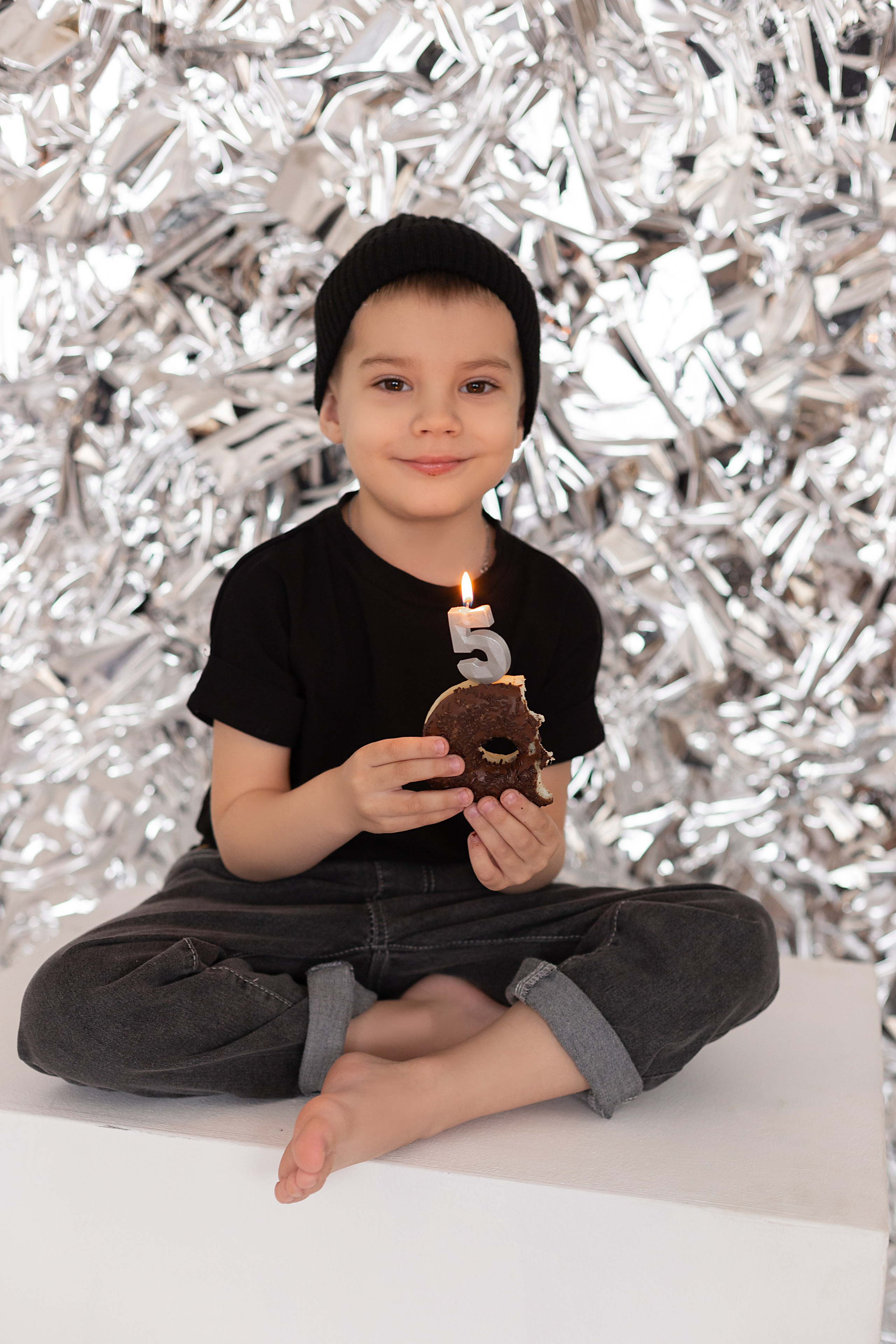Дни рождения. Семейный и детский фотограф в Сальске