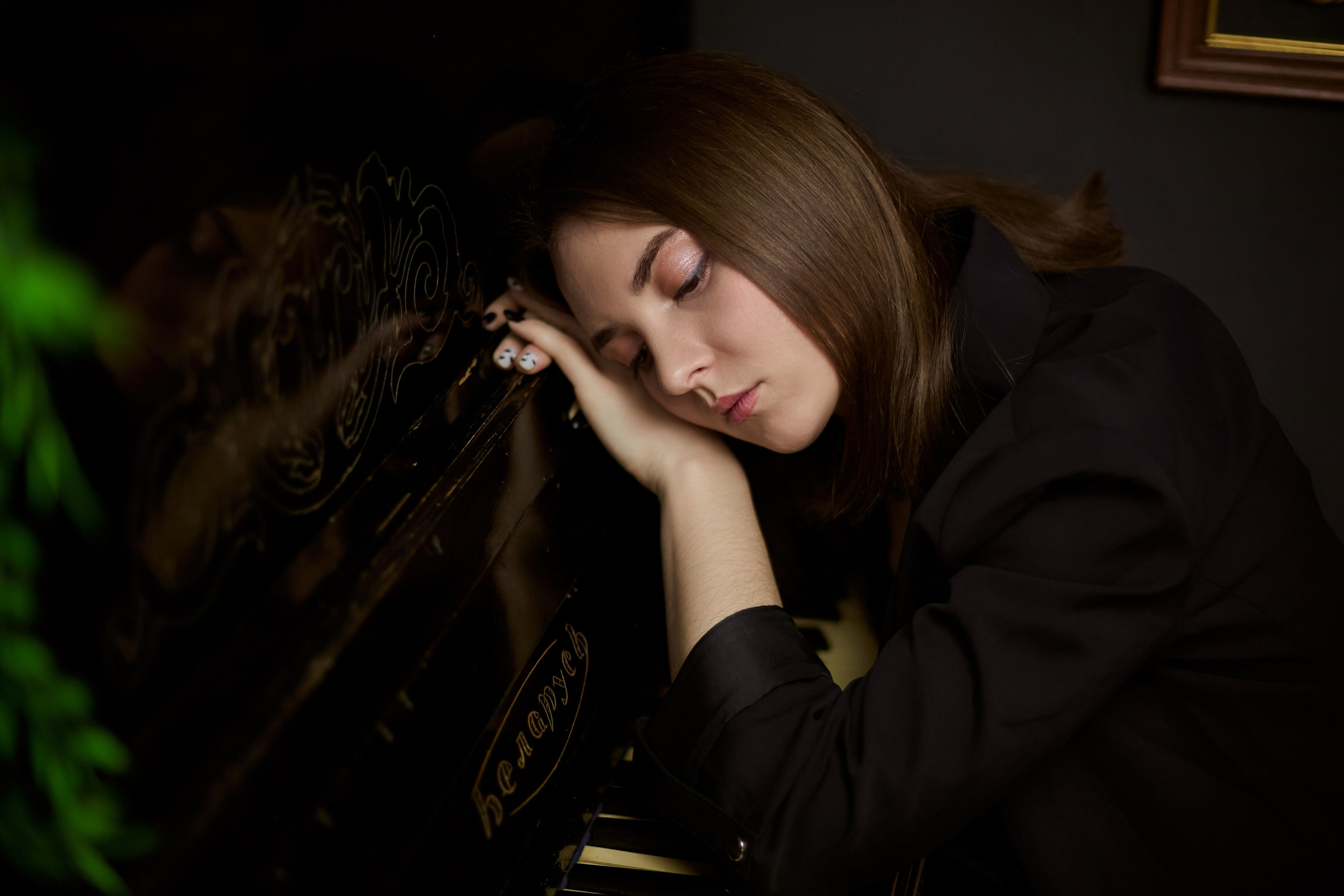 «Юность». Свадебный и креативный фотограф в ЮФО и МСК