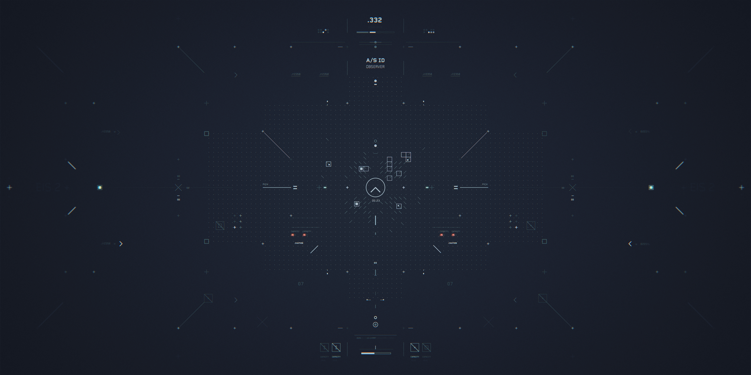 Silica. Concept & Industrial Design. Alexander Golubev