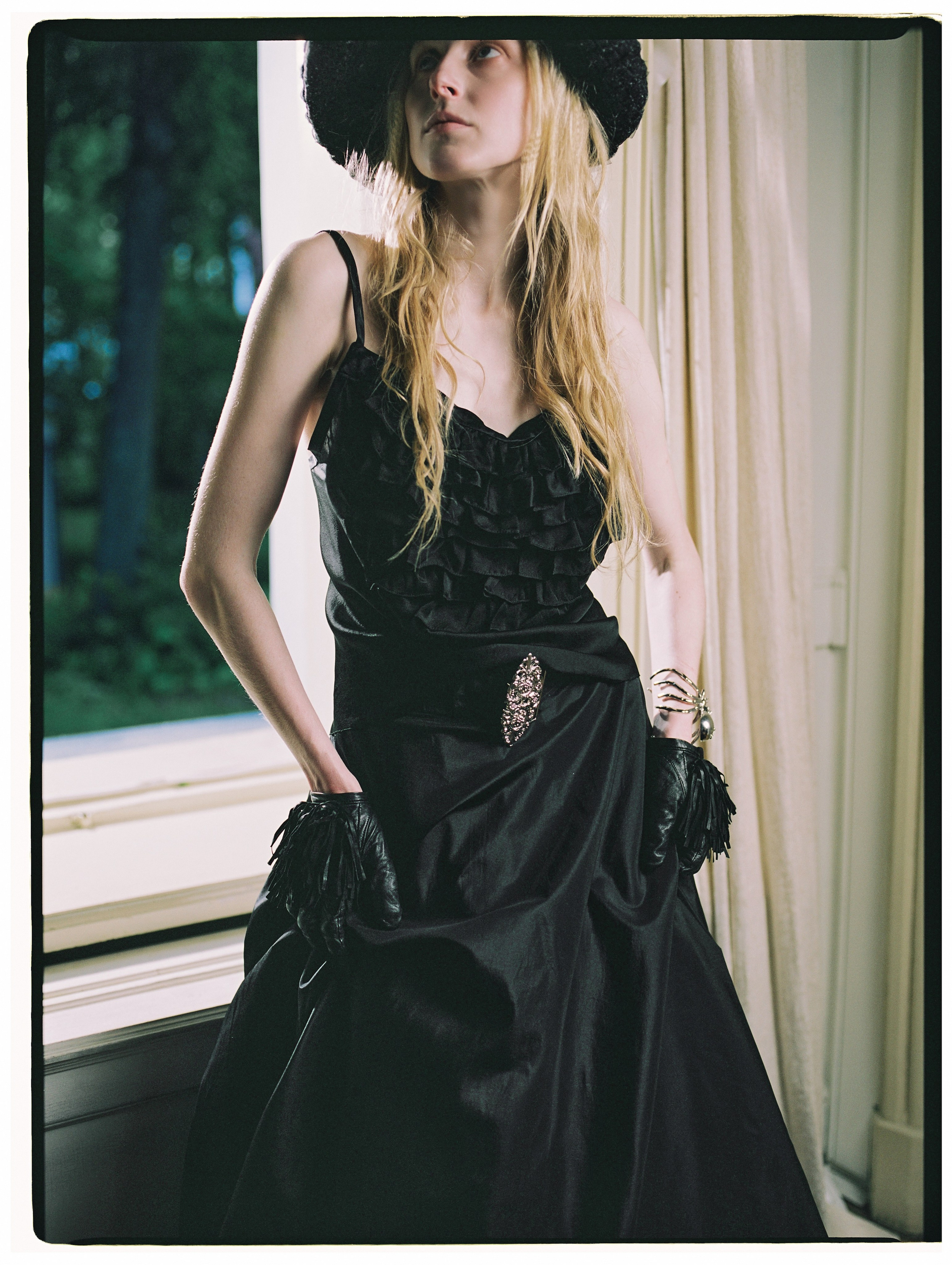 Fashion. «MAK ФЛЕЙМ»