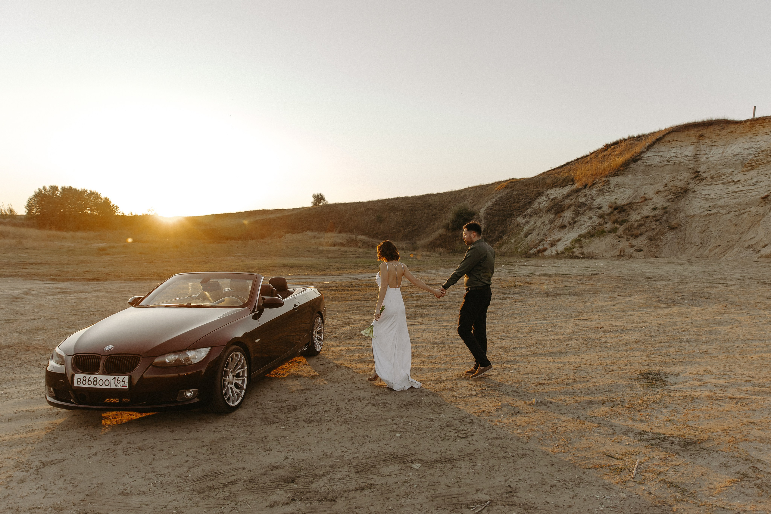 I&S. Фотограф в Саратове Мария Буршина