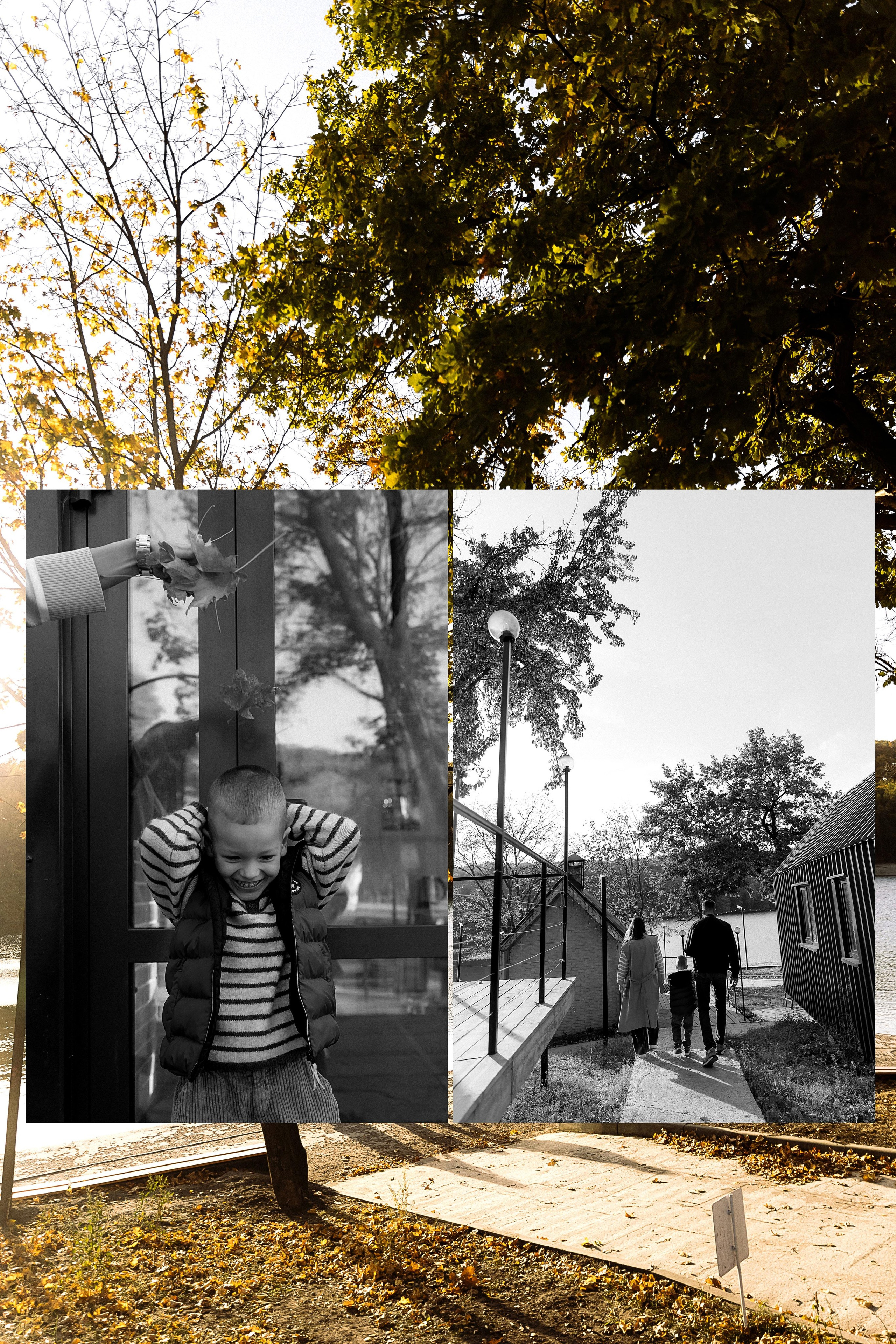 Семейные фотосессии. Фотограф в Саратове Мария Буршина