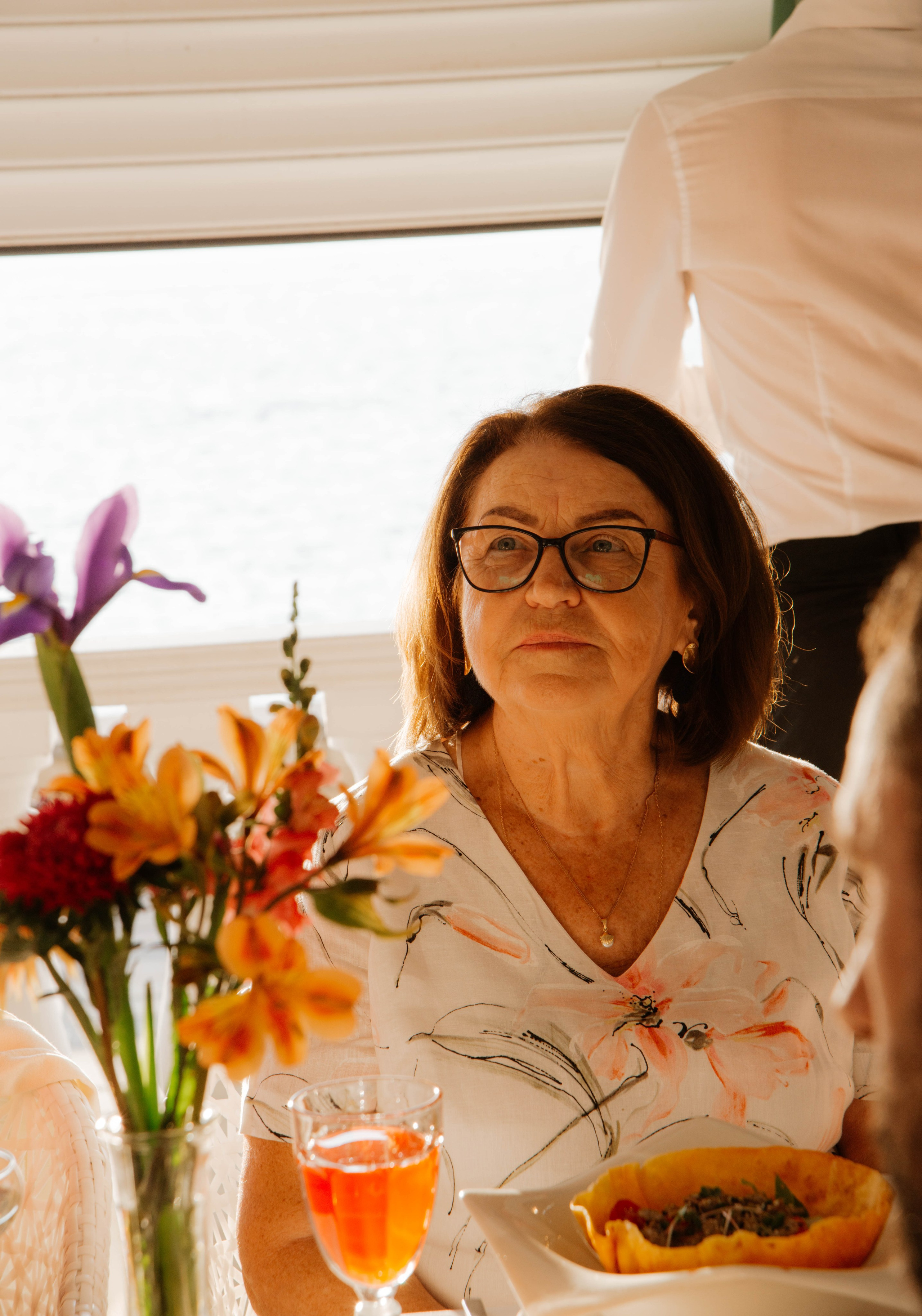 День рождения Александры. Ксения Glossa. Портретный и репортажный фотограф в Самаре