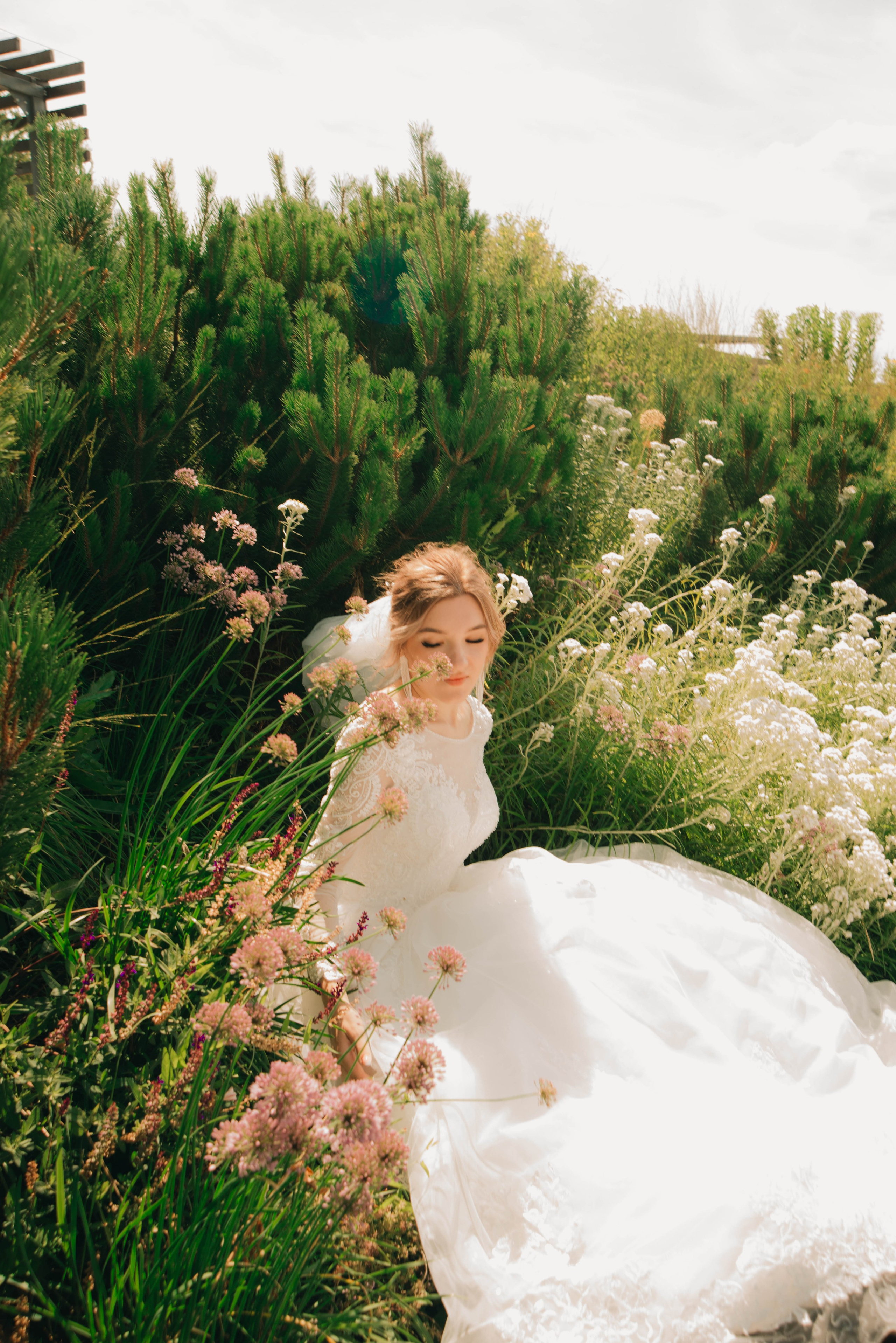 Ксения & Денис. Ксения Glossa. Портретный и репортажный фотограф в Самаре